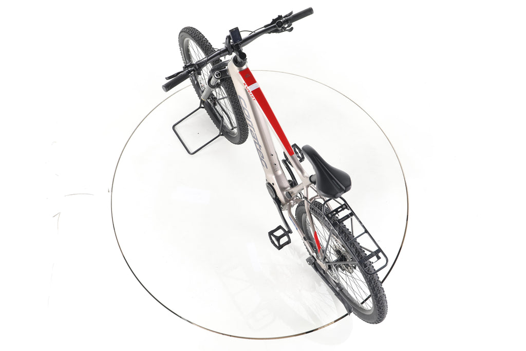 Corratec X-Vert Pro Trekking E-Bike - Image 21