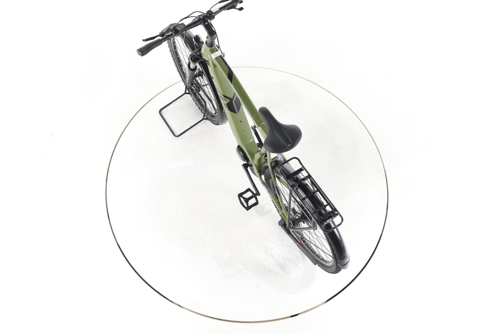 R Raymon CrossRay E 5.0 Trekking E-Bike - Image 21