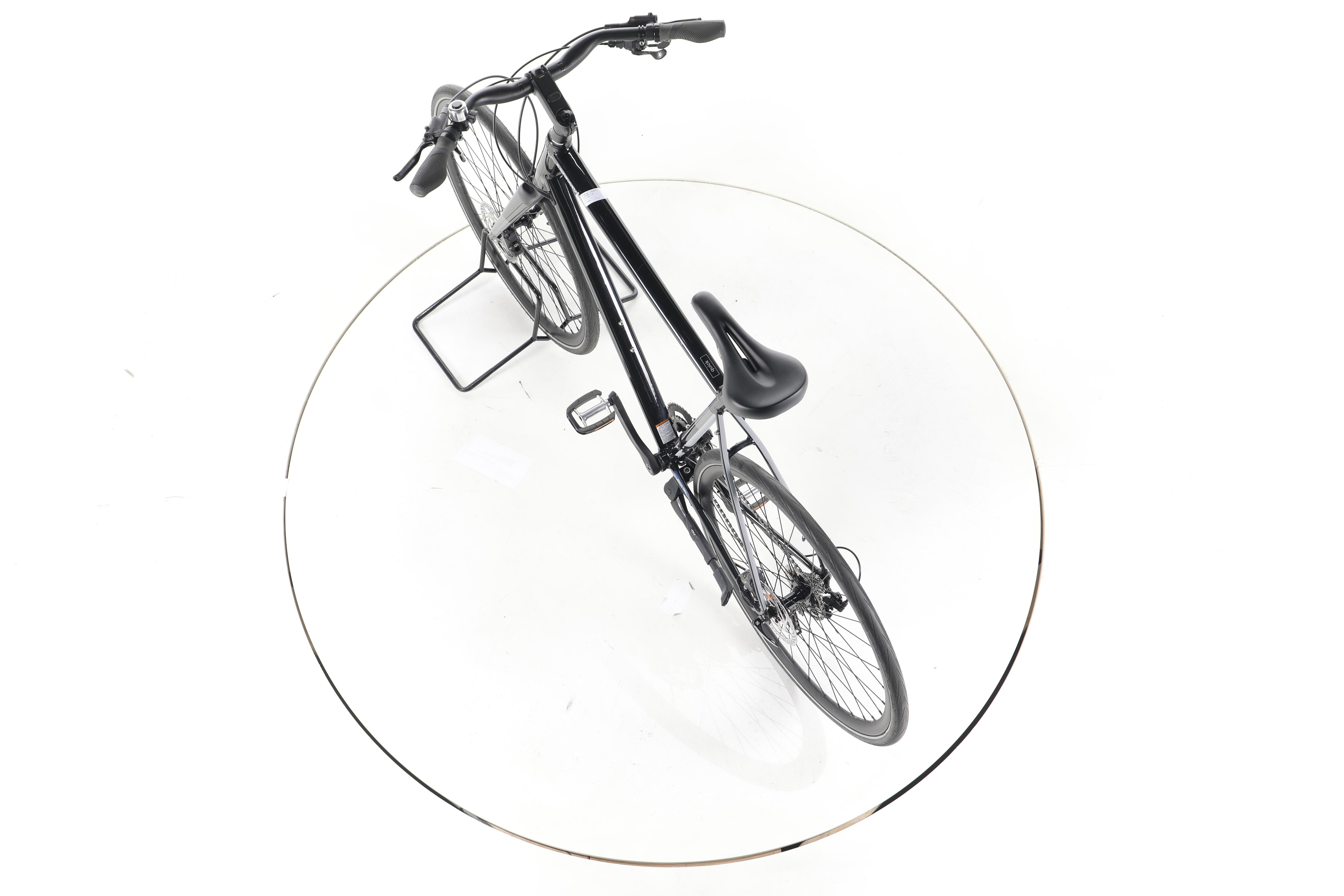 Cannondale Quick 1 Fahrrad City & Trekking - Image 21