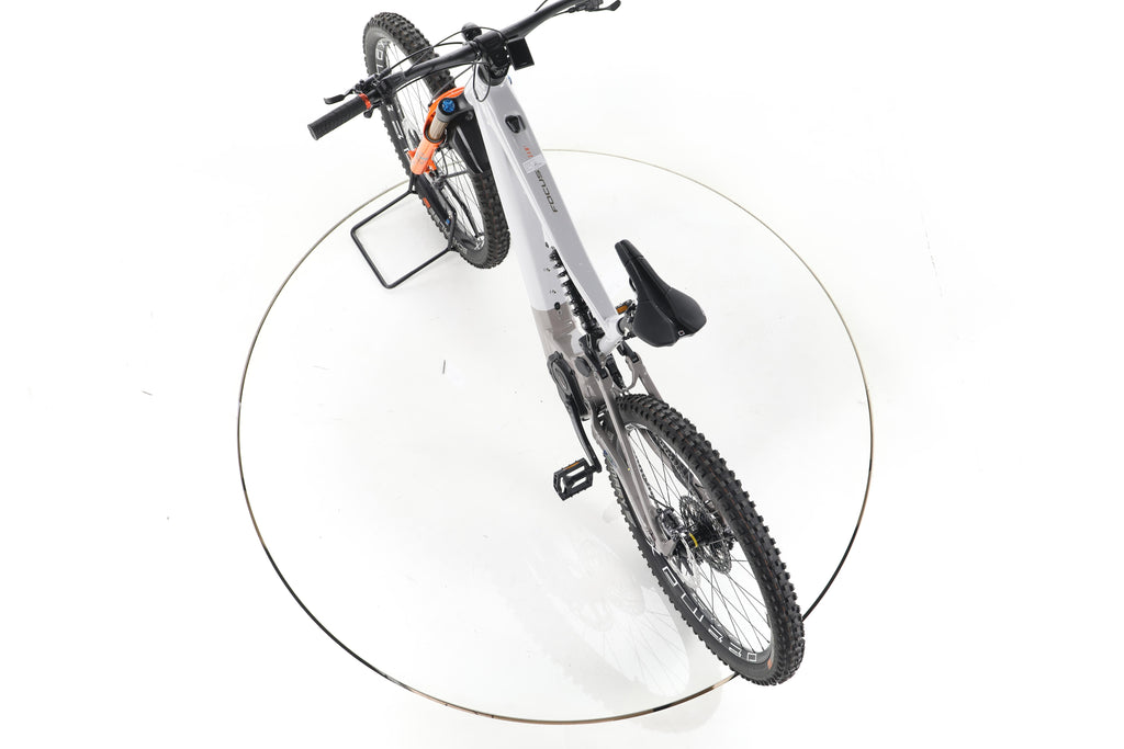 Focus Sam² 6.9 E-Bike Fully 2024 - Image 21
