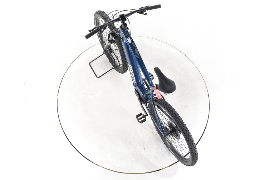 Radon JEALOUS HYBRID 9.0 E-Bike 2024 - Image 21