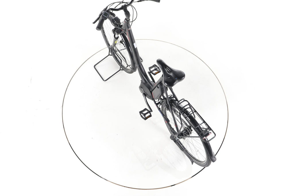 Raleigh eCity 7 City E-Bike Tiefeinsteiger - Image 21
