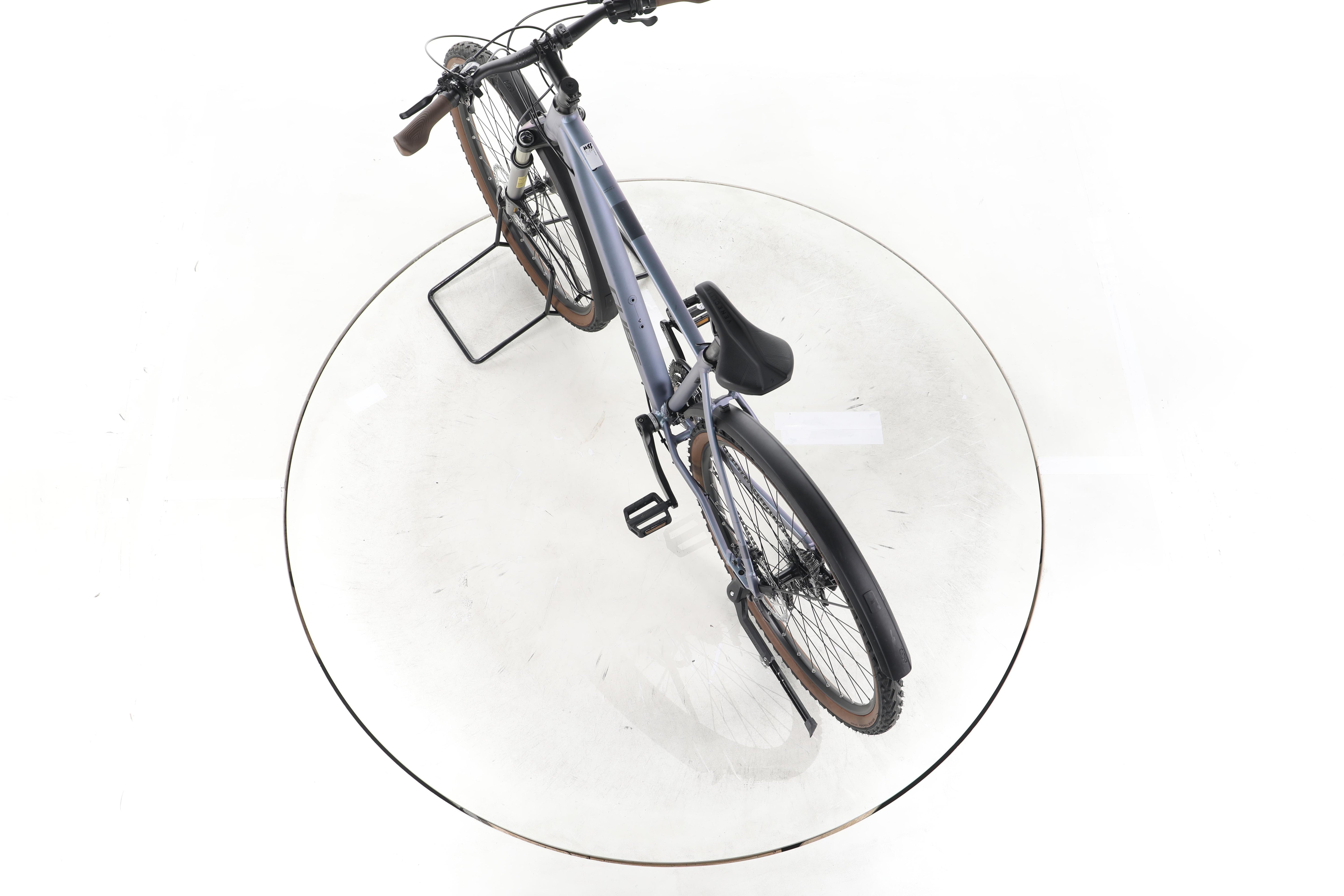 Cube Nature SLX Fahrrad City & Trekking - Image 21