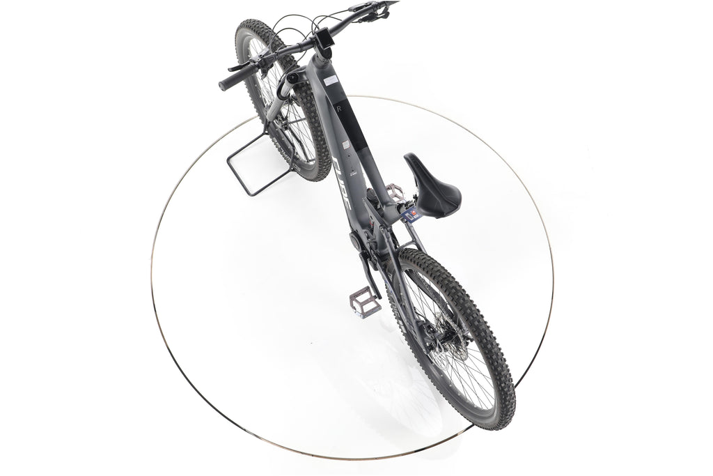 Cube Stereo Hybrid 140 HPC Race Fully E-Bike Carbon - Image 21
