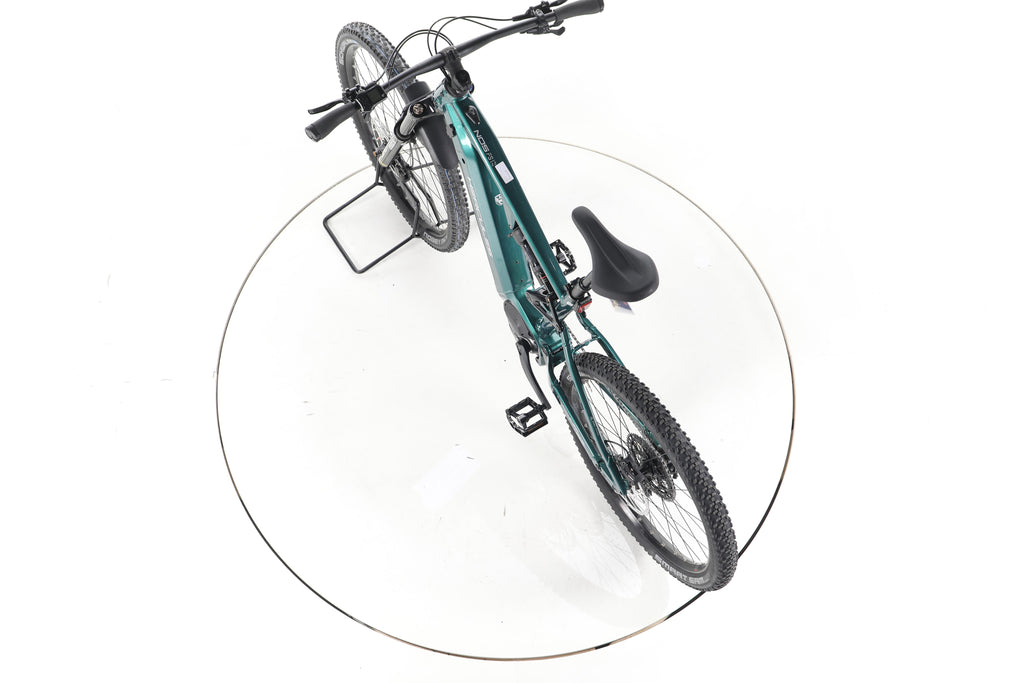Hercules NOS FS 2.2 Fully E-Bike - Image 21