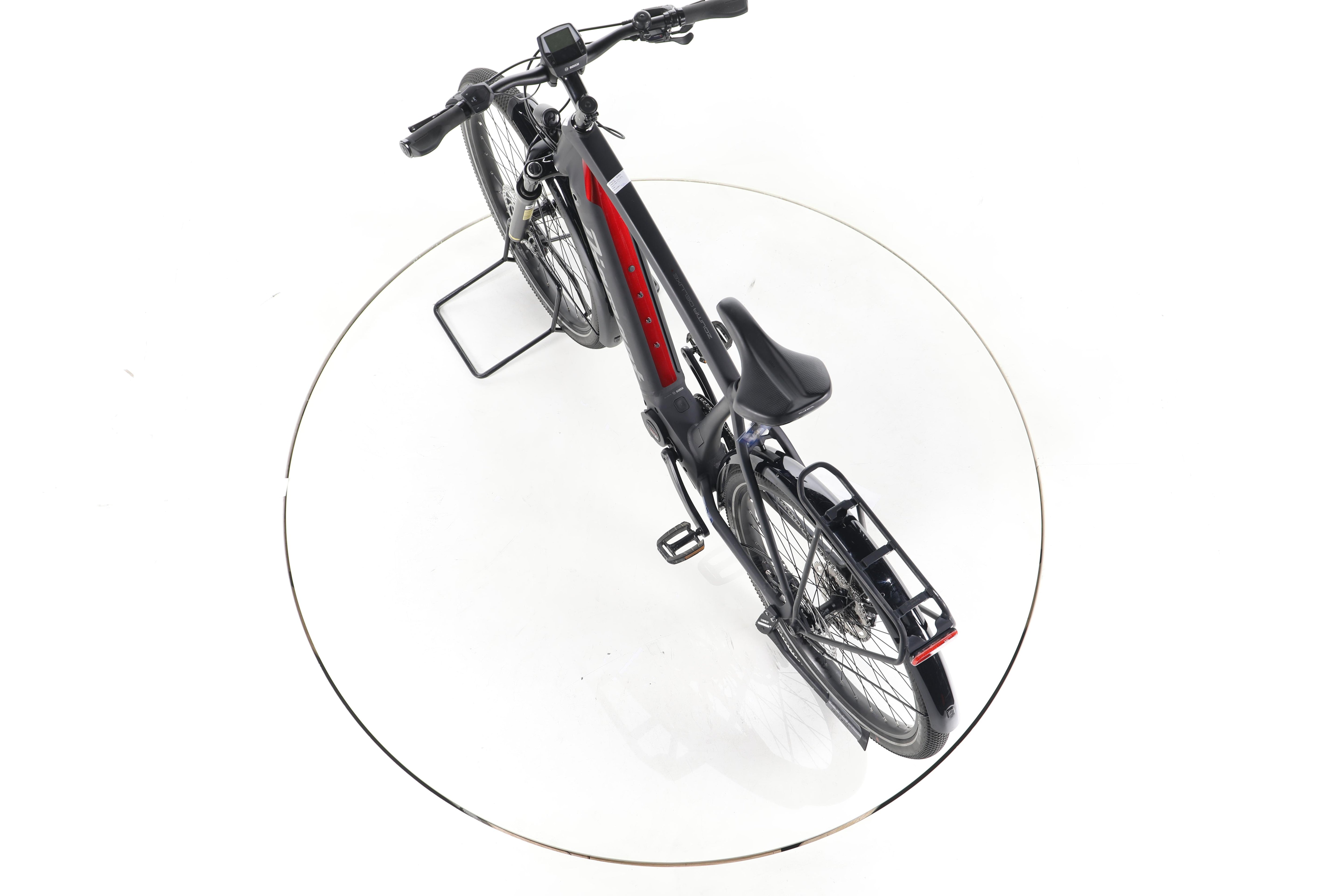 Diamant Zouma Deluxe+ Trekking E-Bike - Image 21