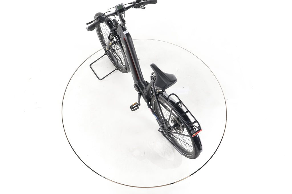 Diamant Zouma Deluxe+ Trekking E-Bike Tiefeinsteiger - Image 21