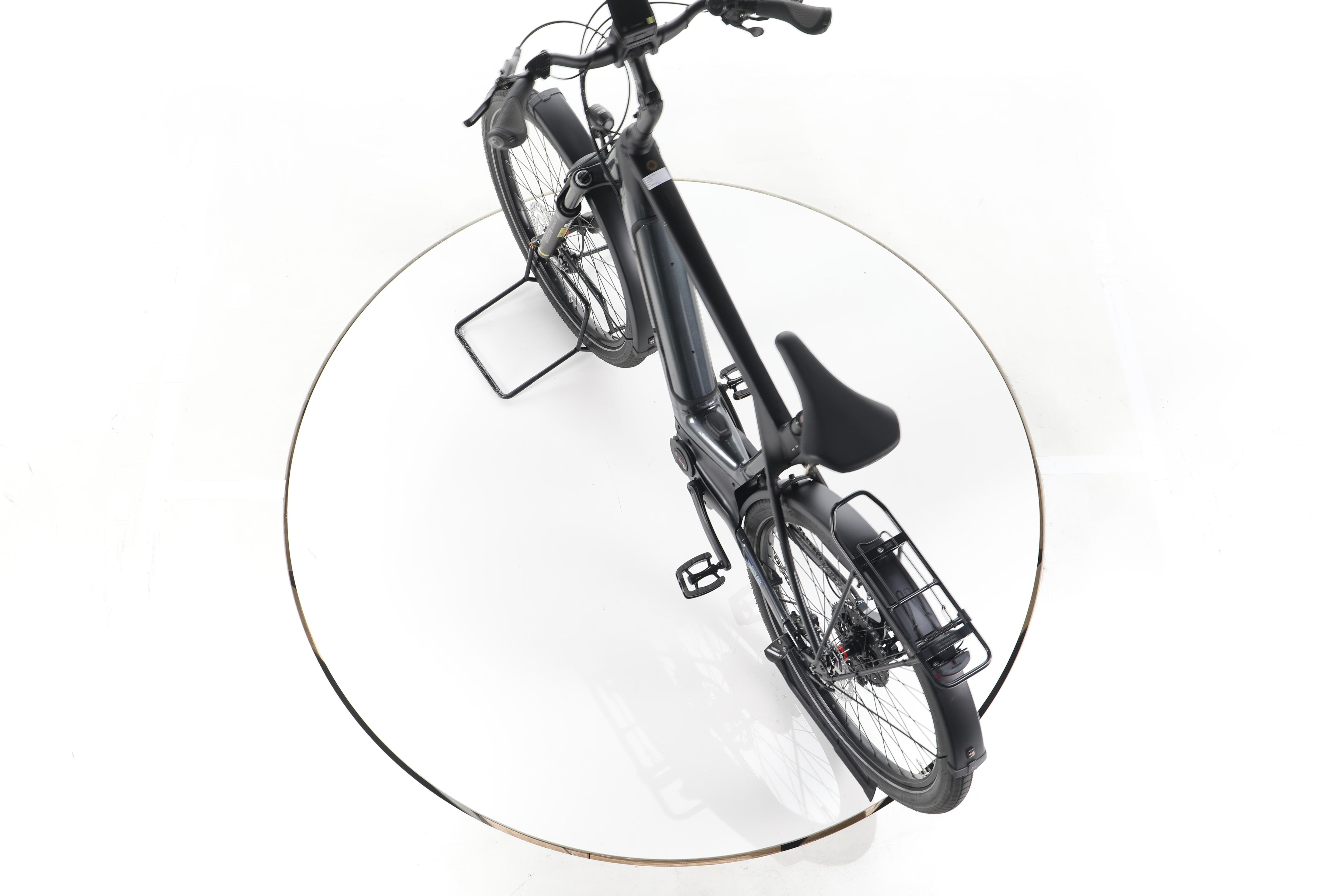 Kreidler Vitality Eco 10 Trekking E-Bike - Image 21