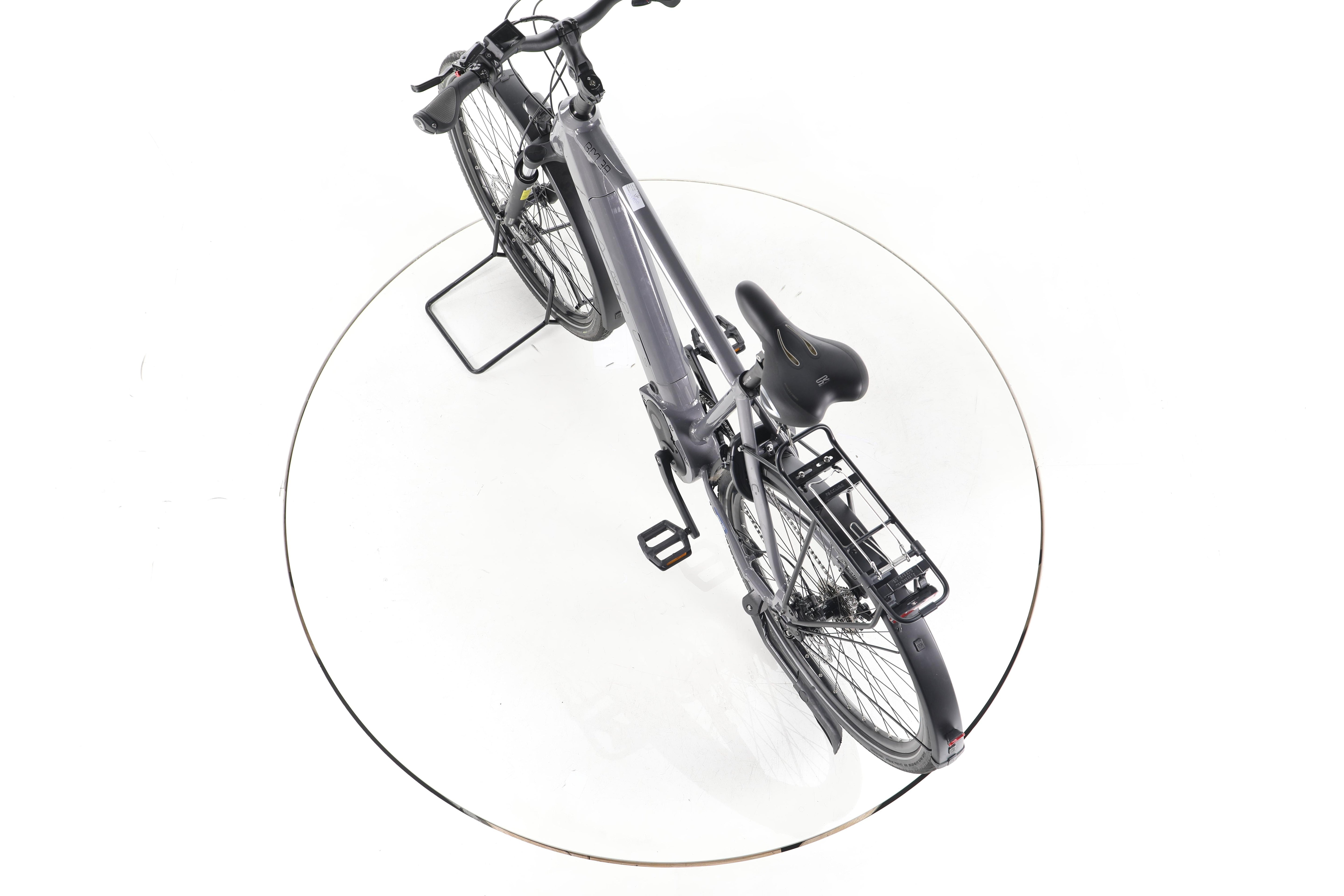 Campus BM38 Trekking E-Bike - Image 21