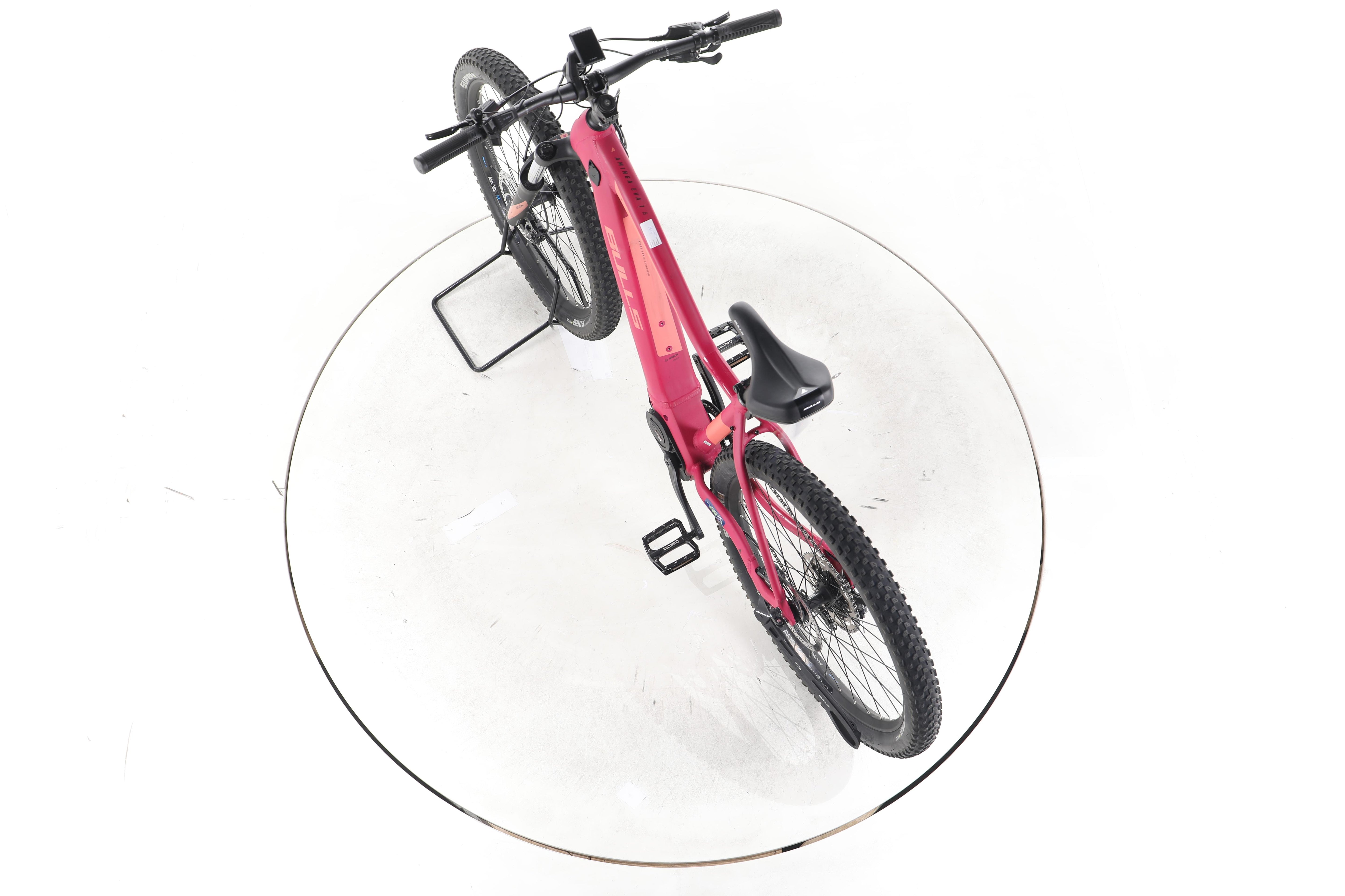 Bulls Aminga EVA 1 E-Bike - Image 21