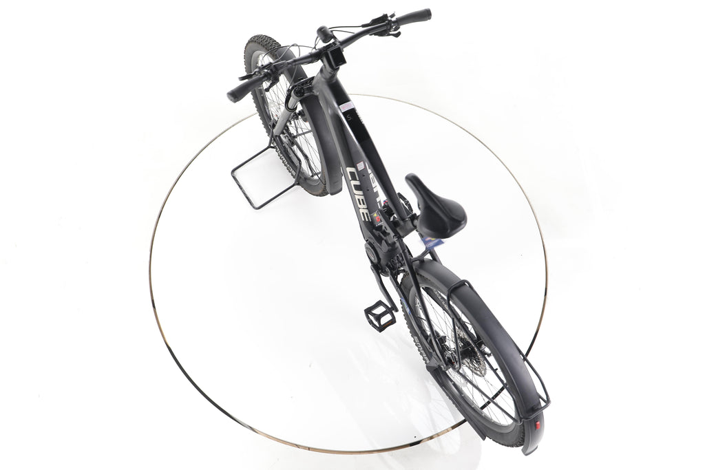 Cube Stereo Hybrid 120 SLX E-Bike Fully - Image 21