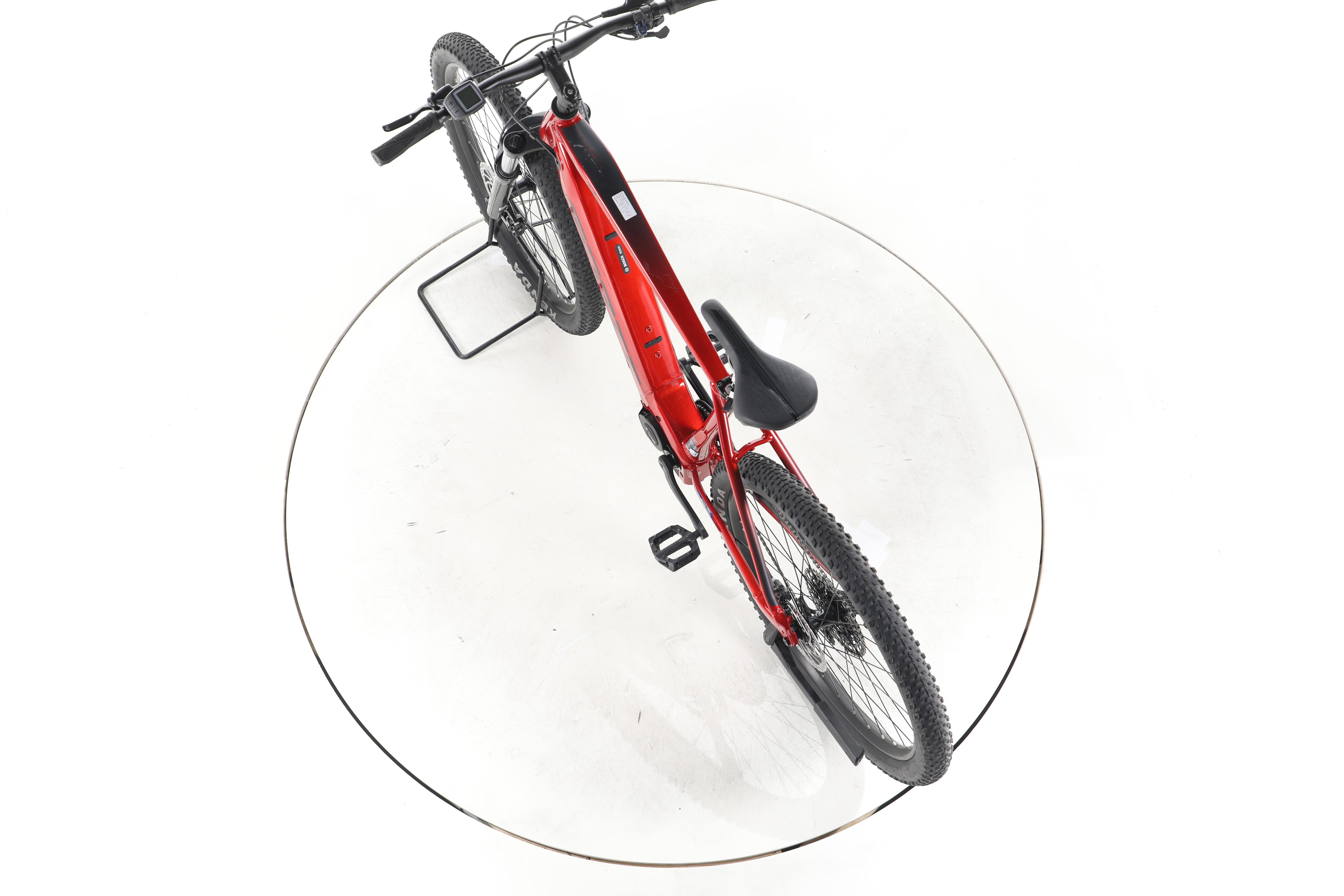 Scott Aspect eRIDE 920 E-Bike - Image 21