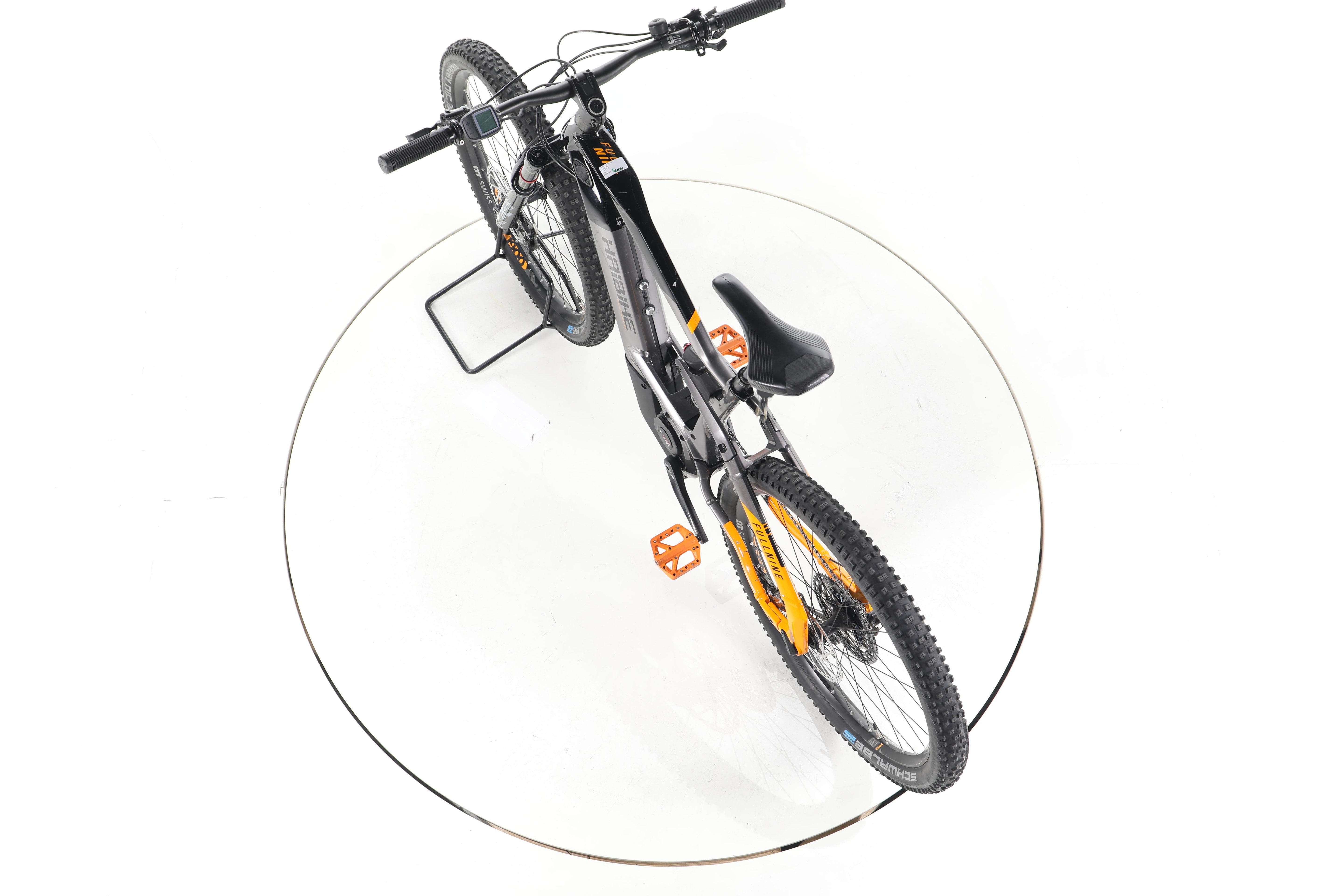 Haibike FullNine10 Fully E-Bike - Image 21
