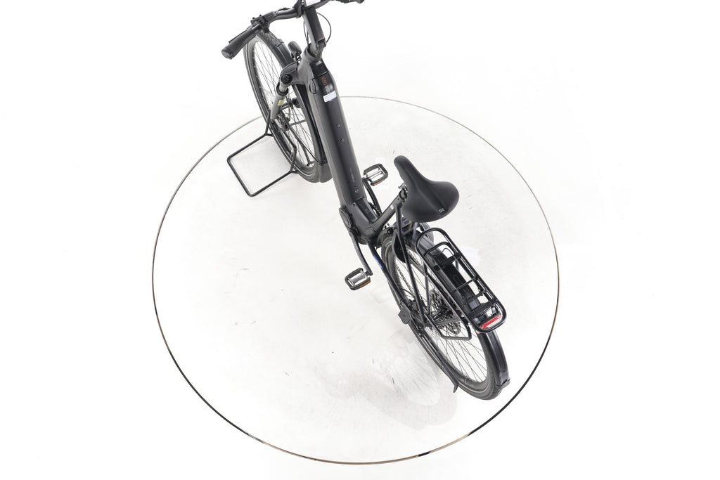 KTM Macina Style 730 Trekking E-Bike Tiefeinsteiger - Image 21