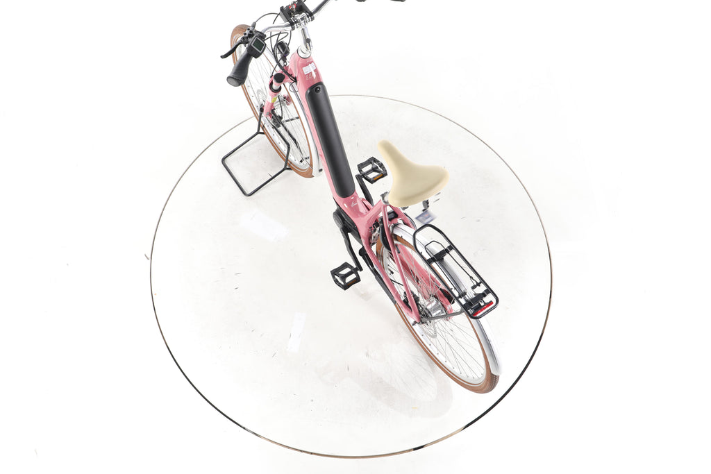 Cube Ella Cruise Hybrid City E-Bike Tiefeinsteiger - Image 21