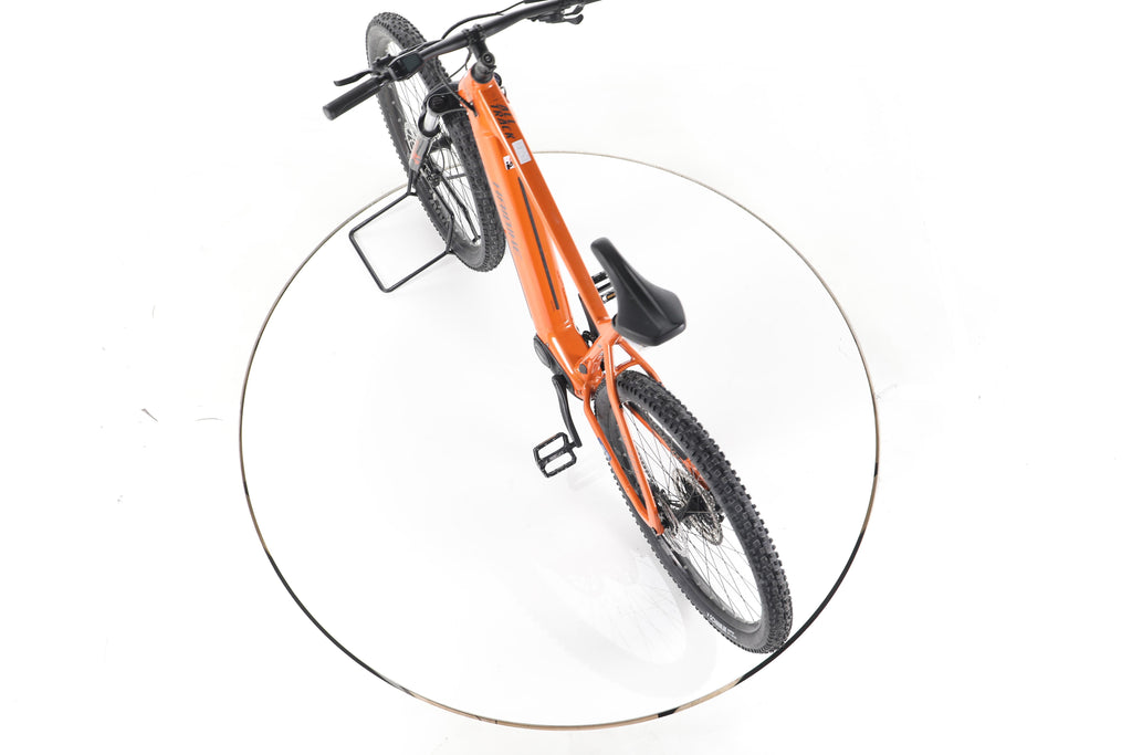 Haibike AllTrack 6 E-Bike - Image 21