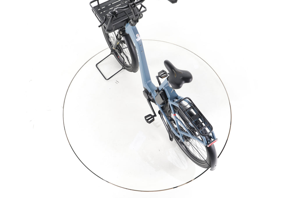 FLYER Gotour 3 7.43 City E-Bike Tiefeinsteiger - Image 21
