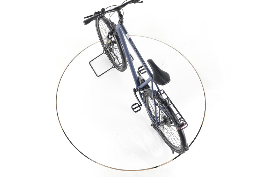 Raleigh Rushhour 4.0 XXL Fahrrad City & Trekking - Image 21