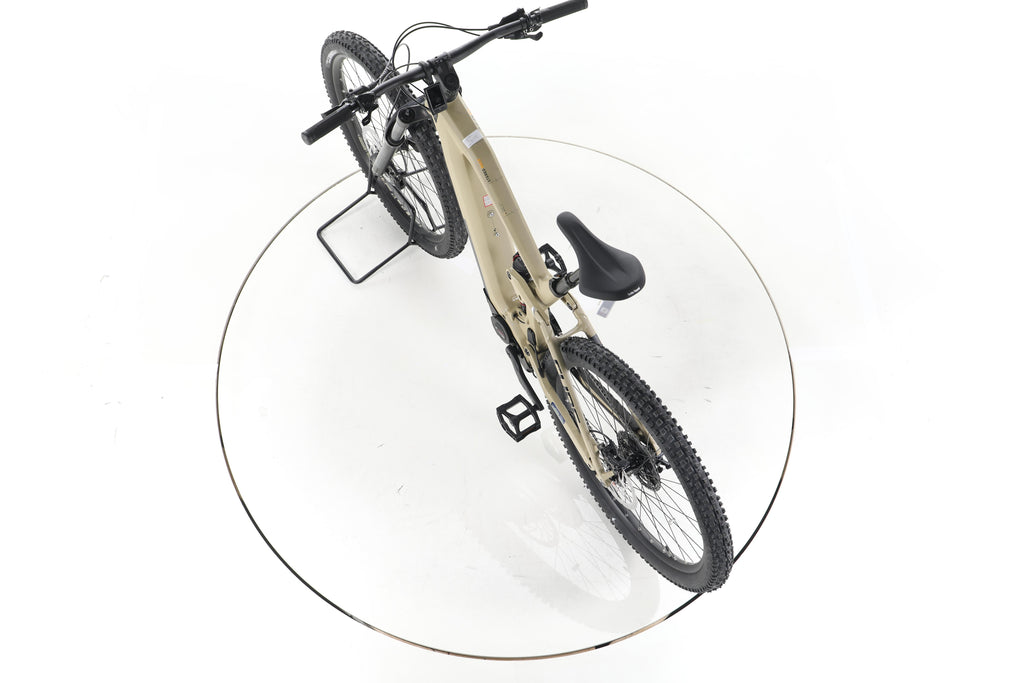 Cube Stereo Hybrid 140 HPC Race Fully E-Bike - Image 21
