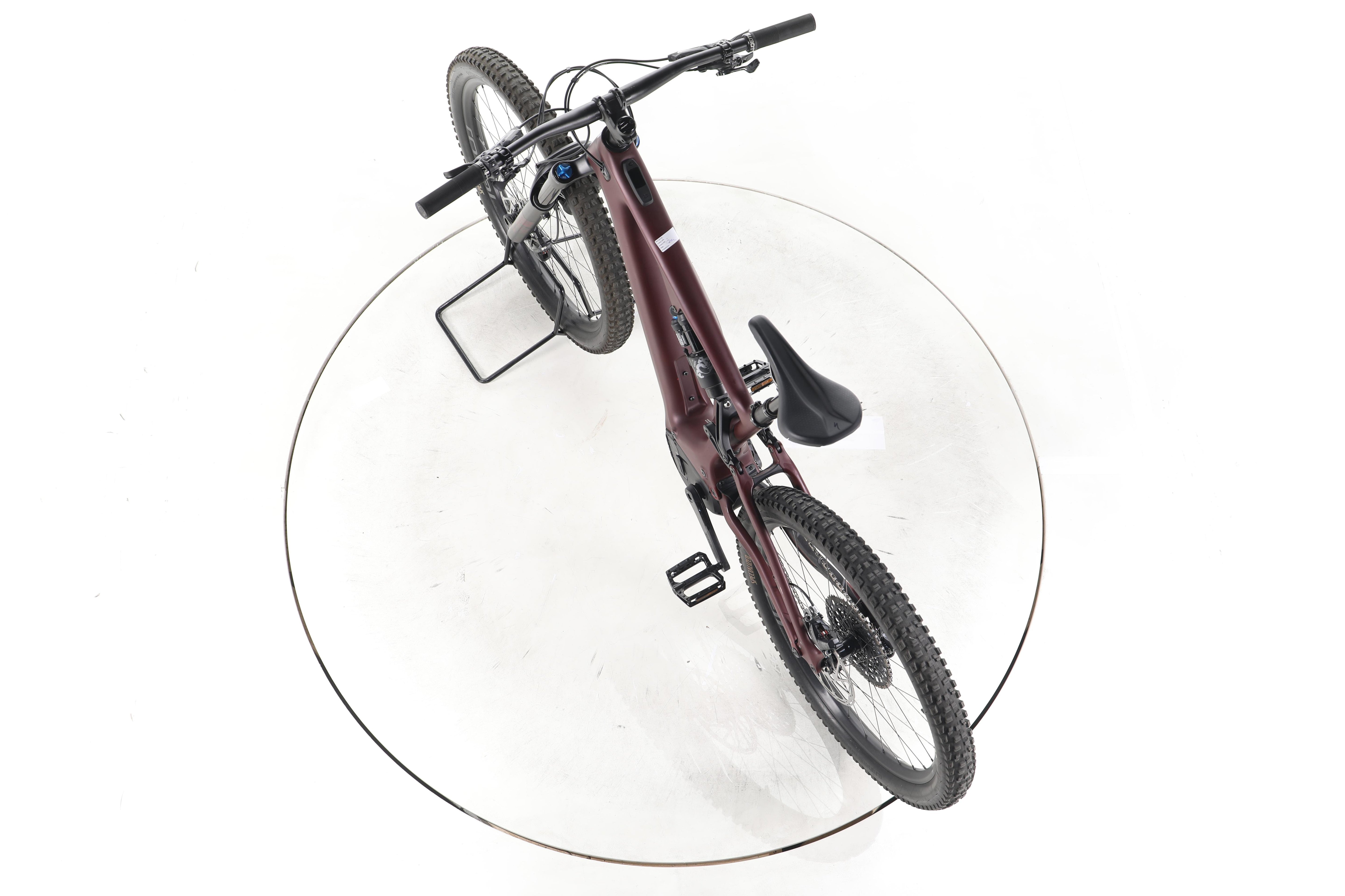 Specialized Turbo Levo Expert E-Bike Fully Carbon - Image 21