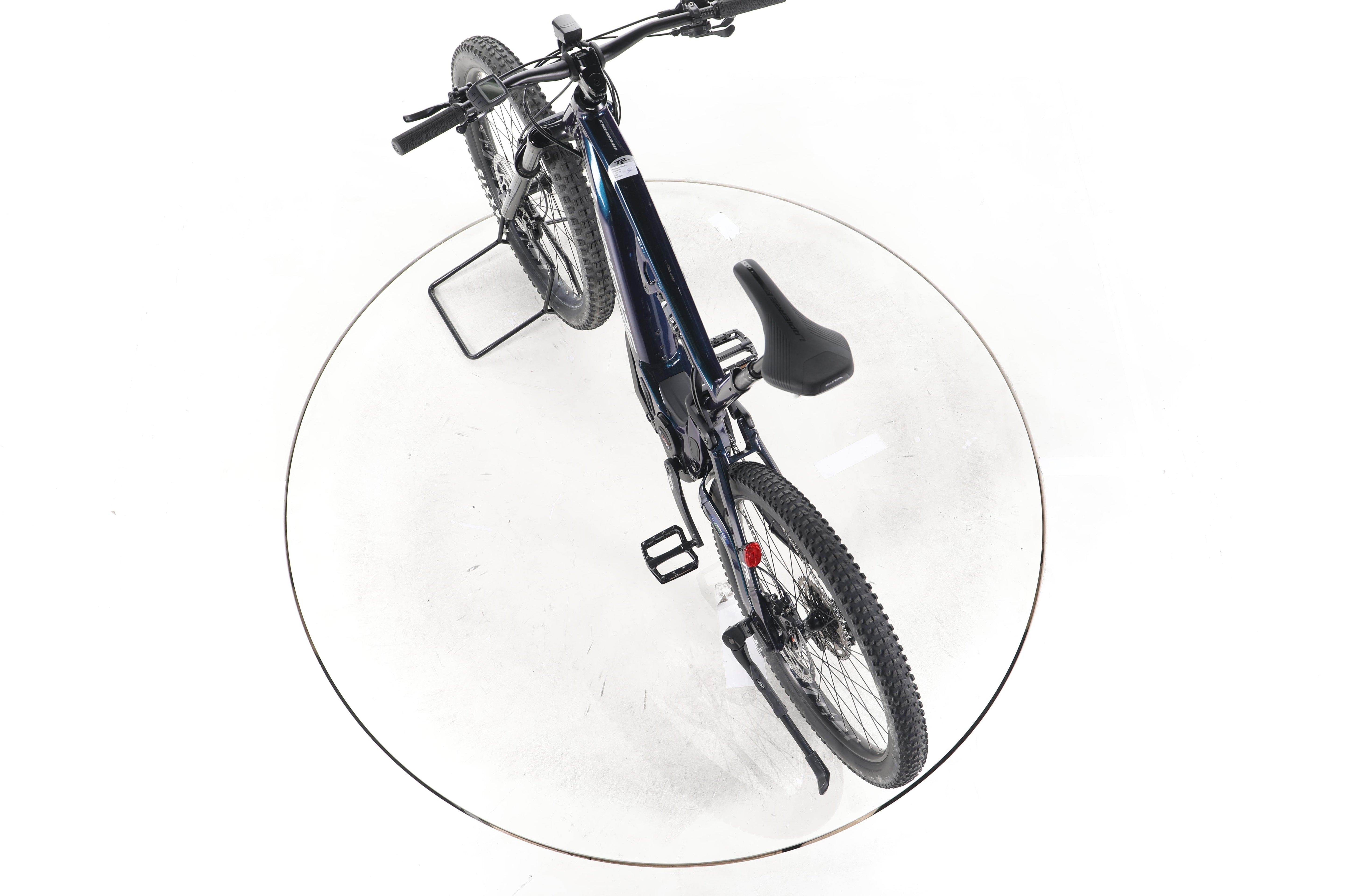 Lapierre Overvolt TR 4.6 E-Bike Fully - Image 21