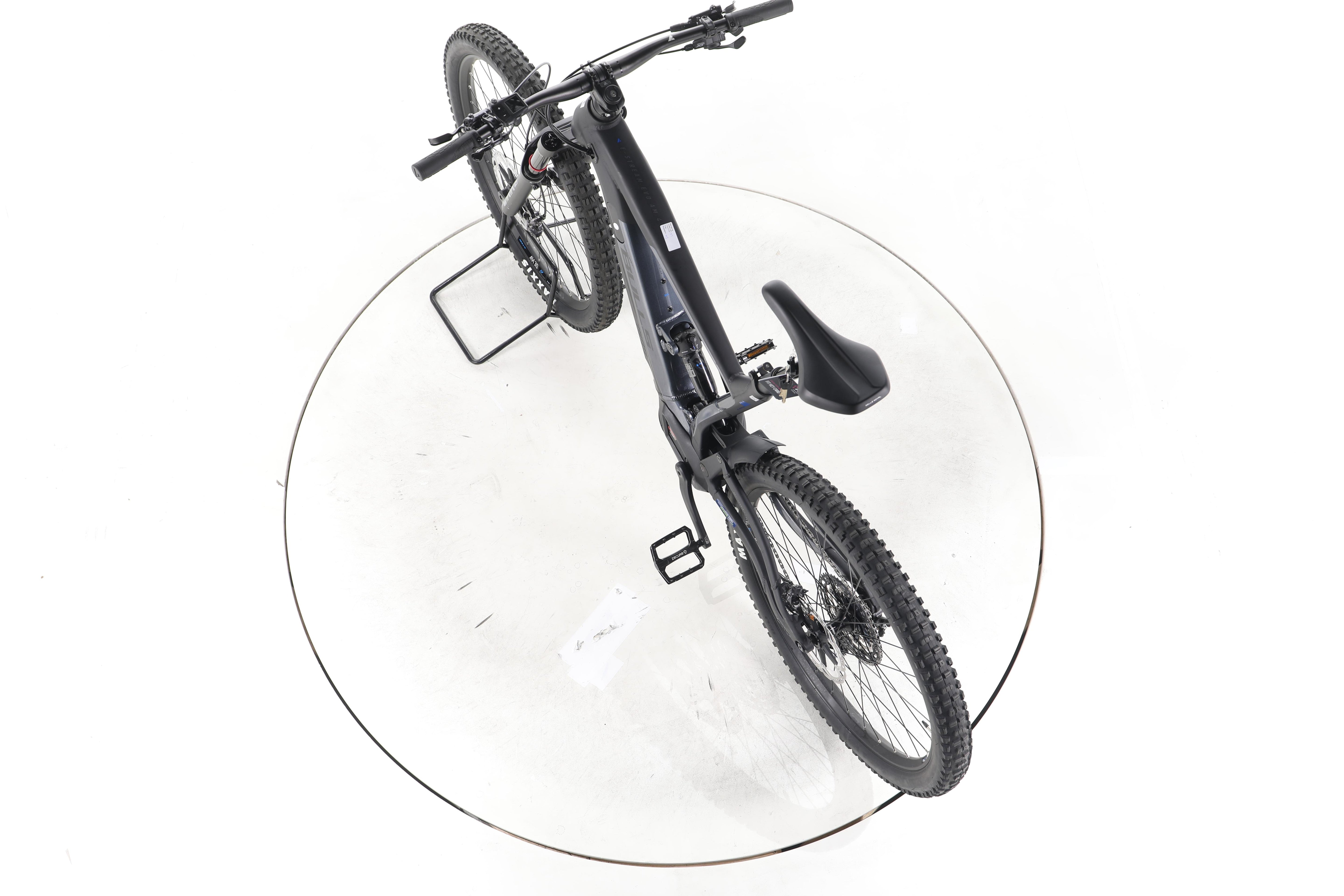 Bulls E-Stream EVO AM 4 E-Bike Fully - Image 21
