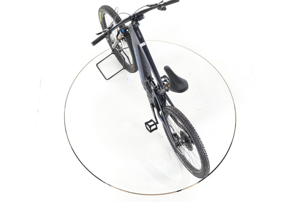 Santa Cruz HECKLER X01 AXS RSV MX Fully E-Bike Carbon 2024 - Image 21