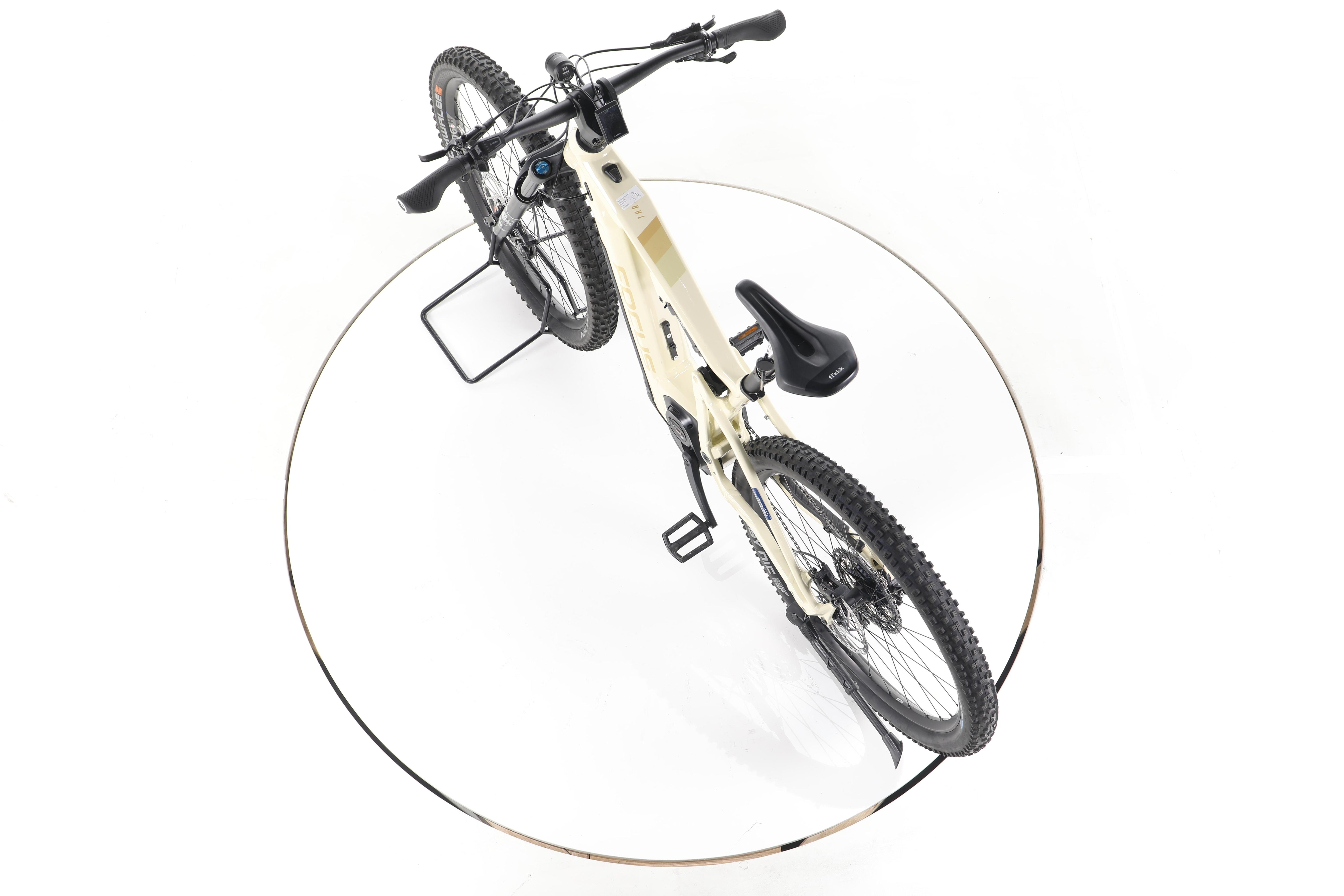 Focus THRON² E-Bike Fully - Image 21