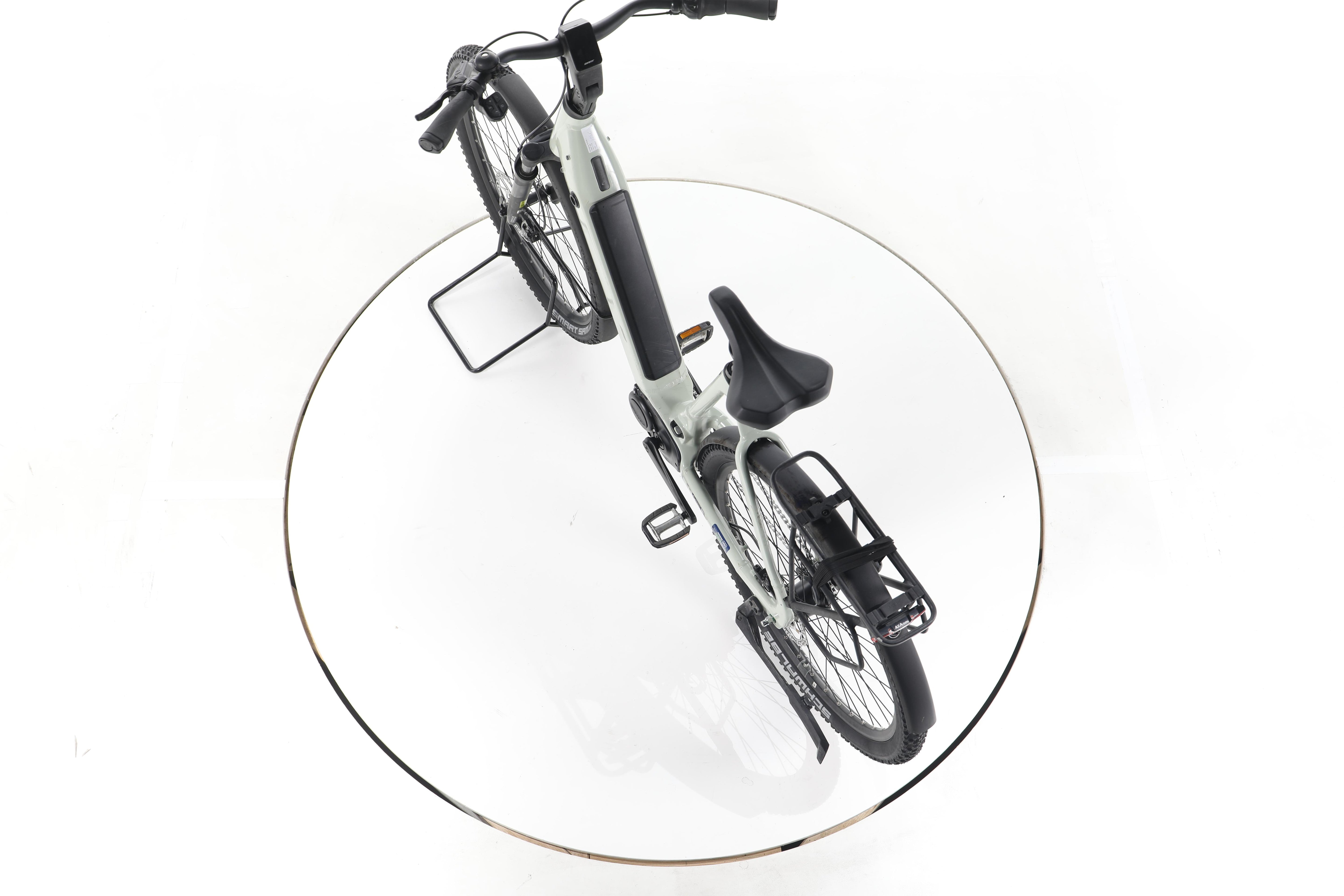 Liv Allure E+2 City E-Bike Tiefeinsteiger - Image 21