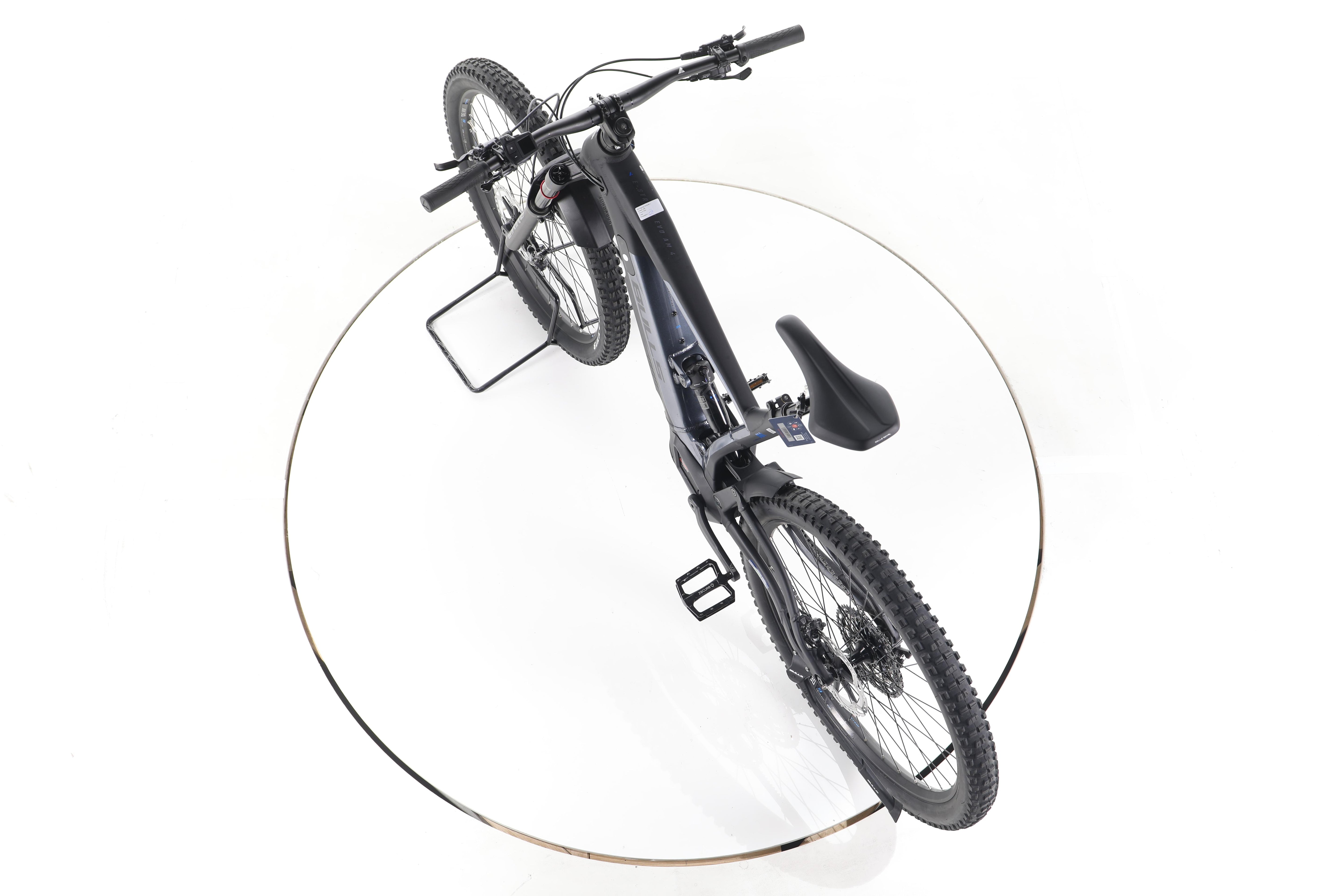 Bulls E-Stream EVO AM 4 E-Bike Fully - Image 21