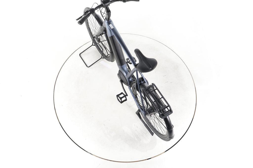 Gazelle Ultimate C8+ City E-Bike Tiefeinsteiger - Image 21