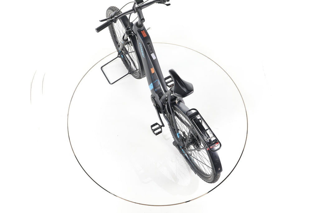 Conway Cairon C 2.0 Trekking E-Bike 2023 - Image 21