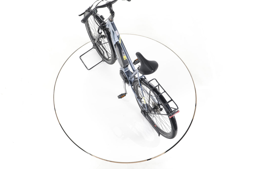 Kellys E-Cristy 10 Trekking E-Bike - Image 21