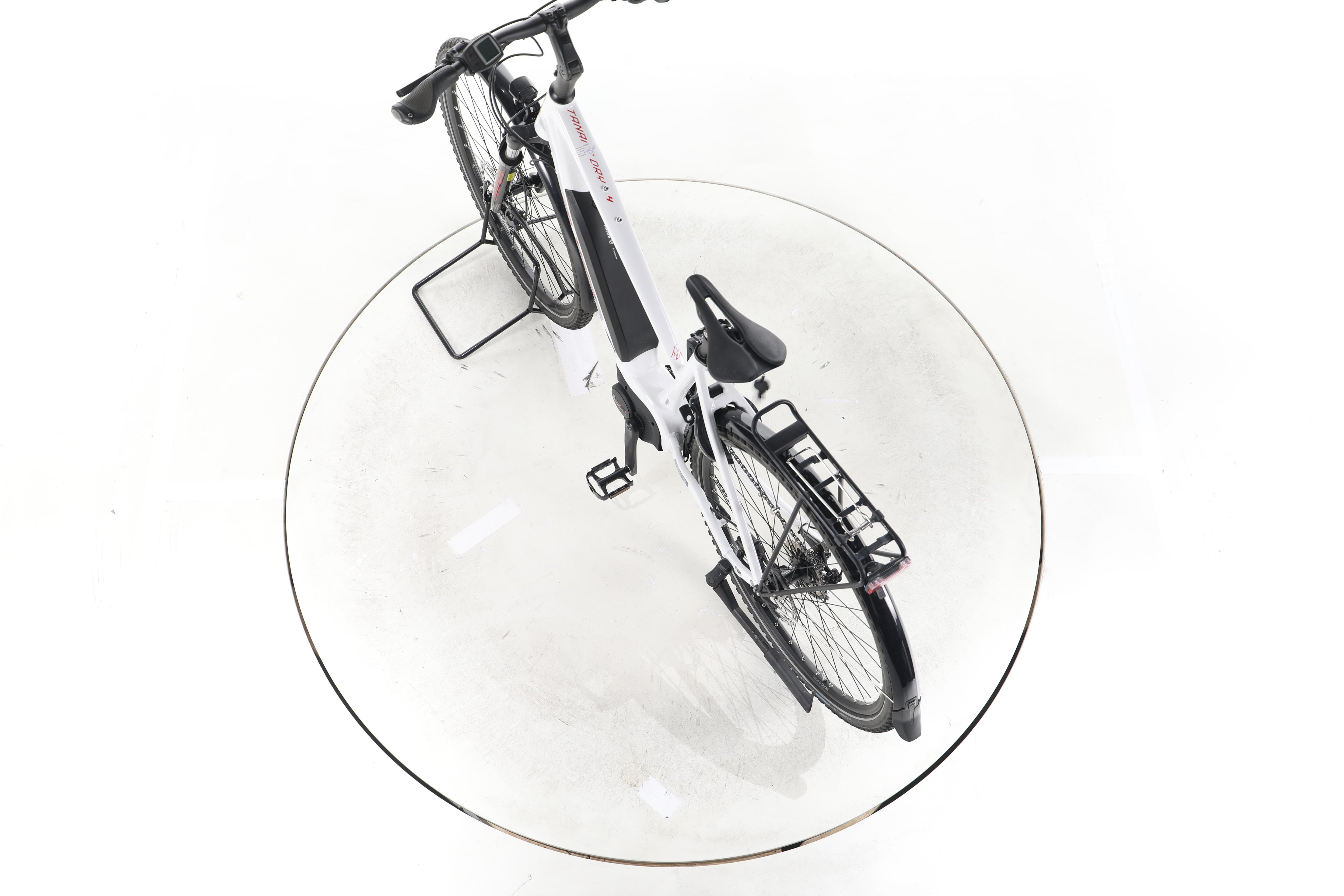 KAYZA Tanana Dry 4 Trekking E-Bike - Image 21