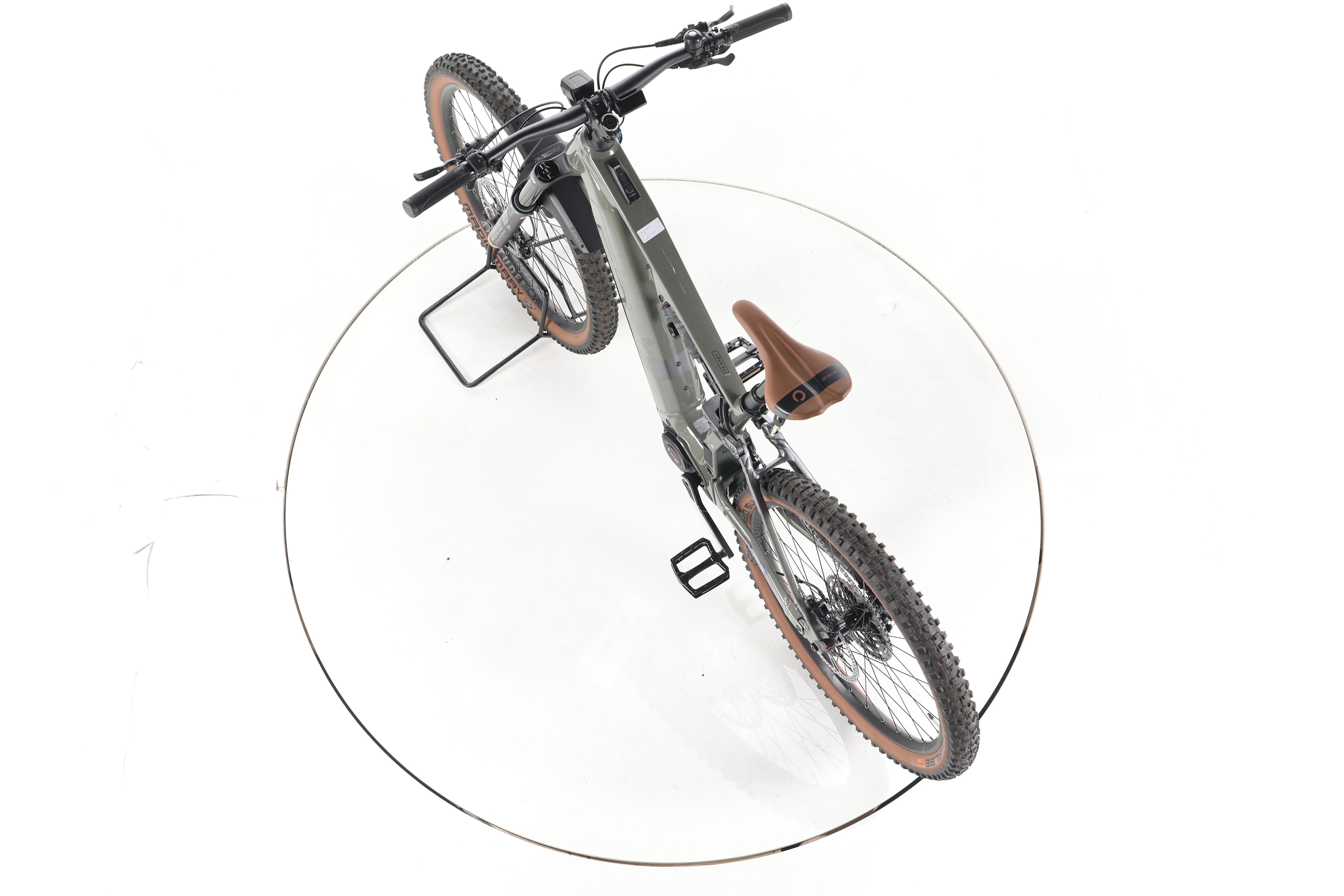 Centurion No Pogo R1000 E-Bike Fully 2025 - Image 21