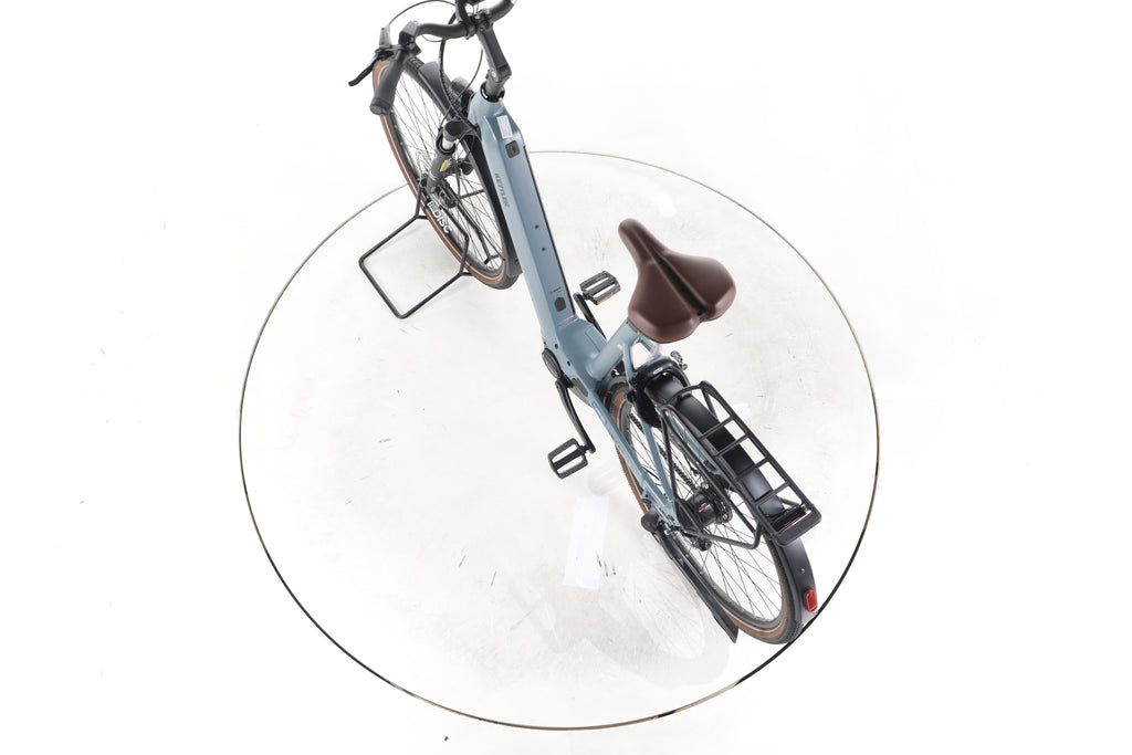 Kettler Quadriga P5 City E-Bike Tiefeinsteiger 2025 - Image 21