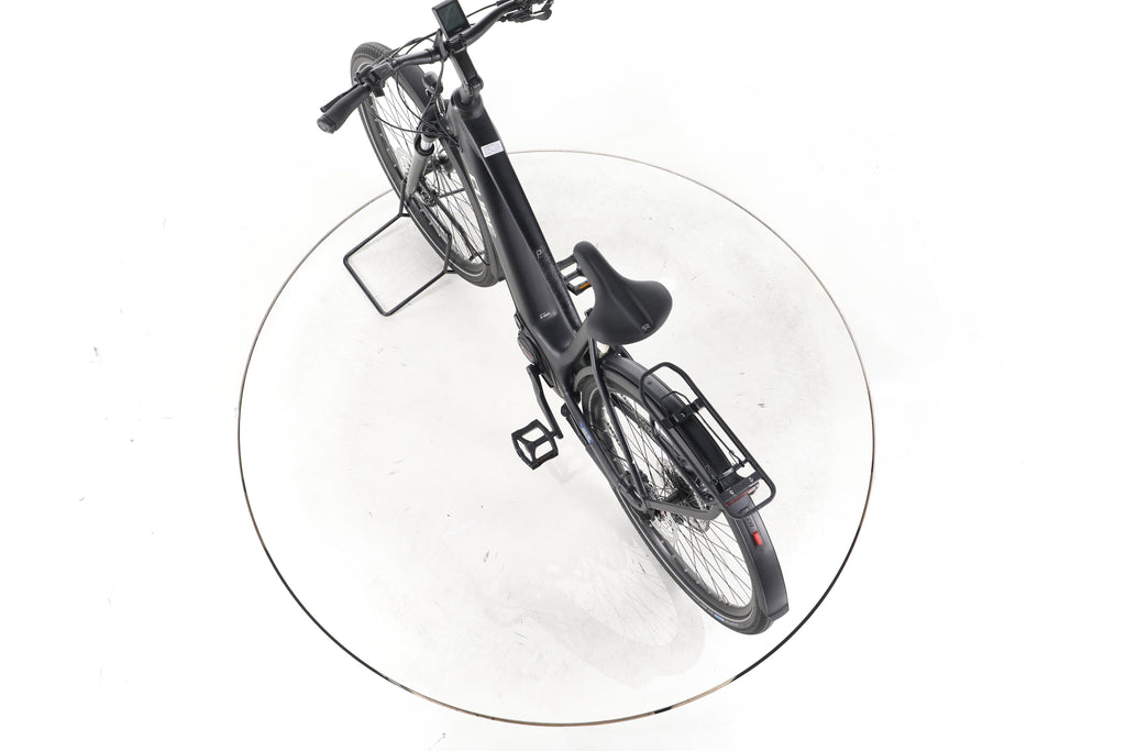 Cube Touring Hybrid Pro Trekking E-Bike - Image 21