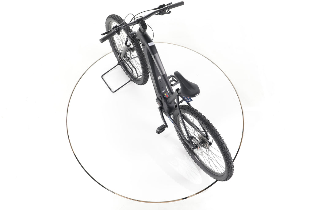 Cube Reaction Hybrid Performance E-Bike - Image 21