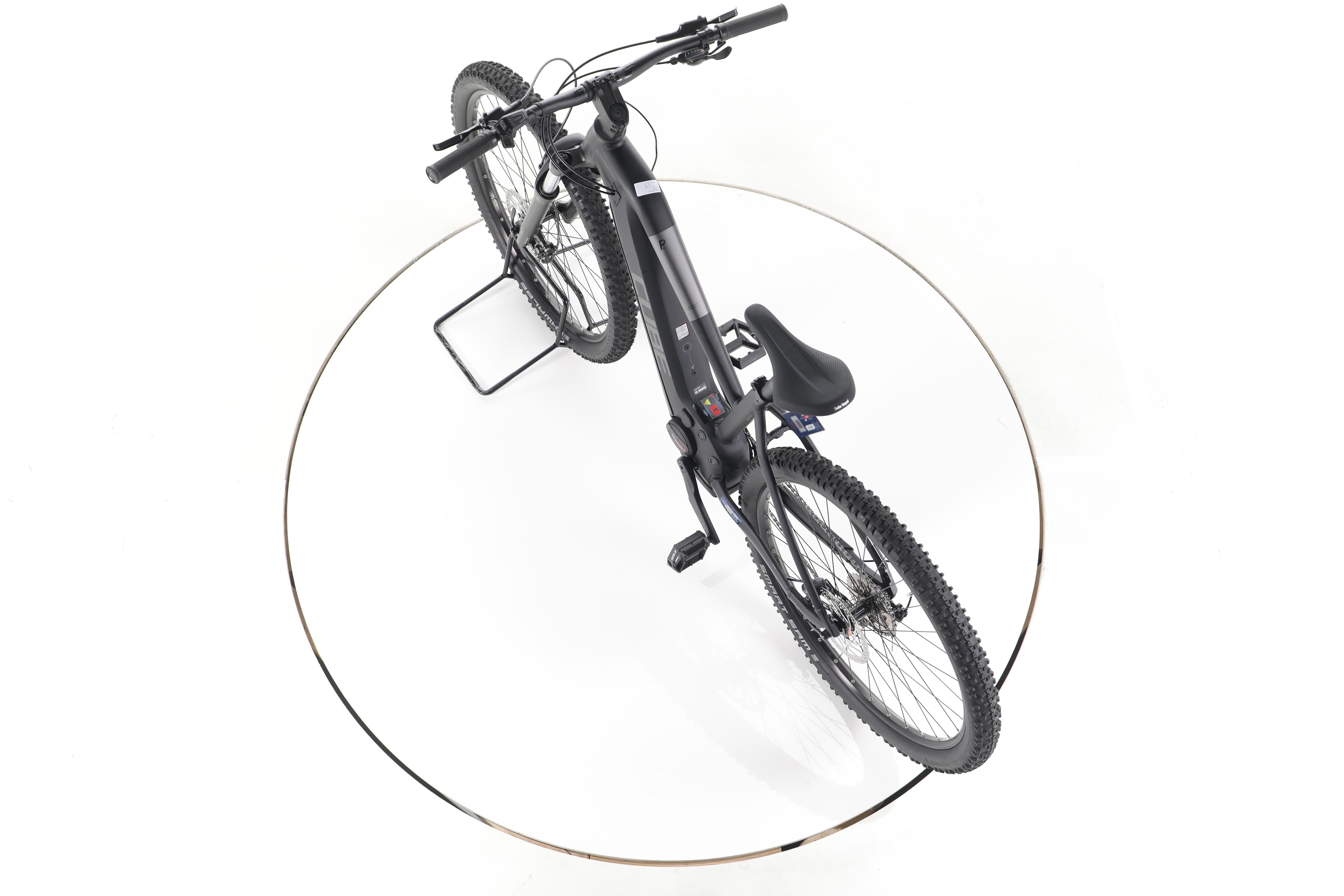 Cube Reaction Hybrid Performance E-Bike - Image 21