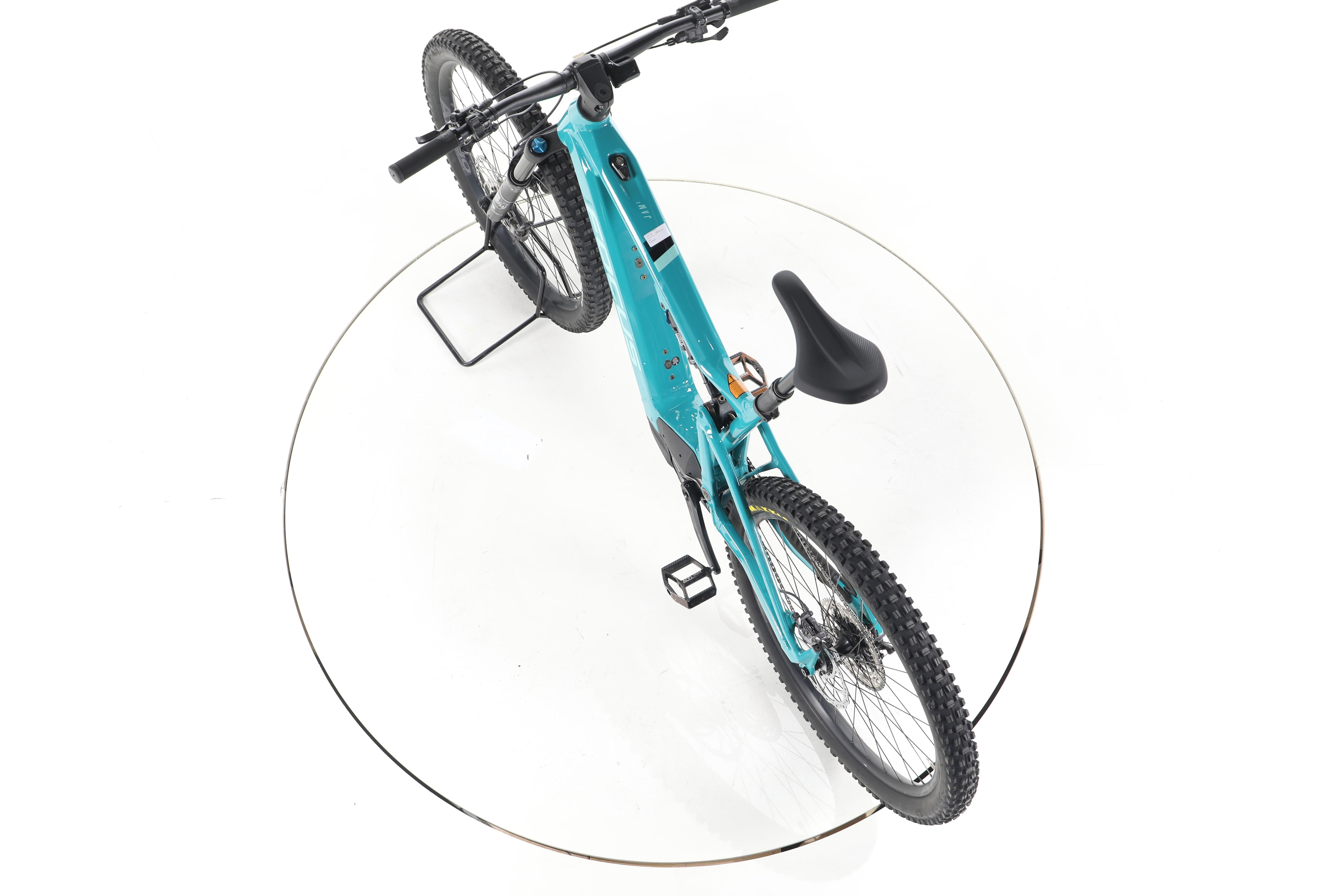 Focus Jam² 7.9 Fully E-Bike - Image 21
