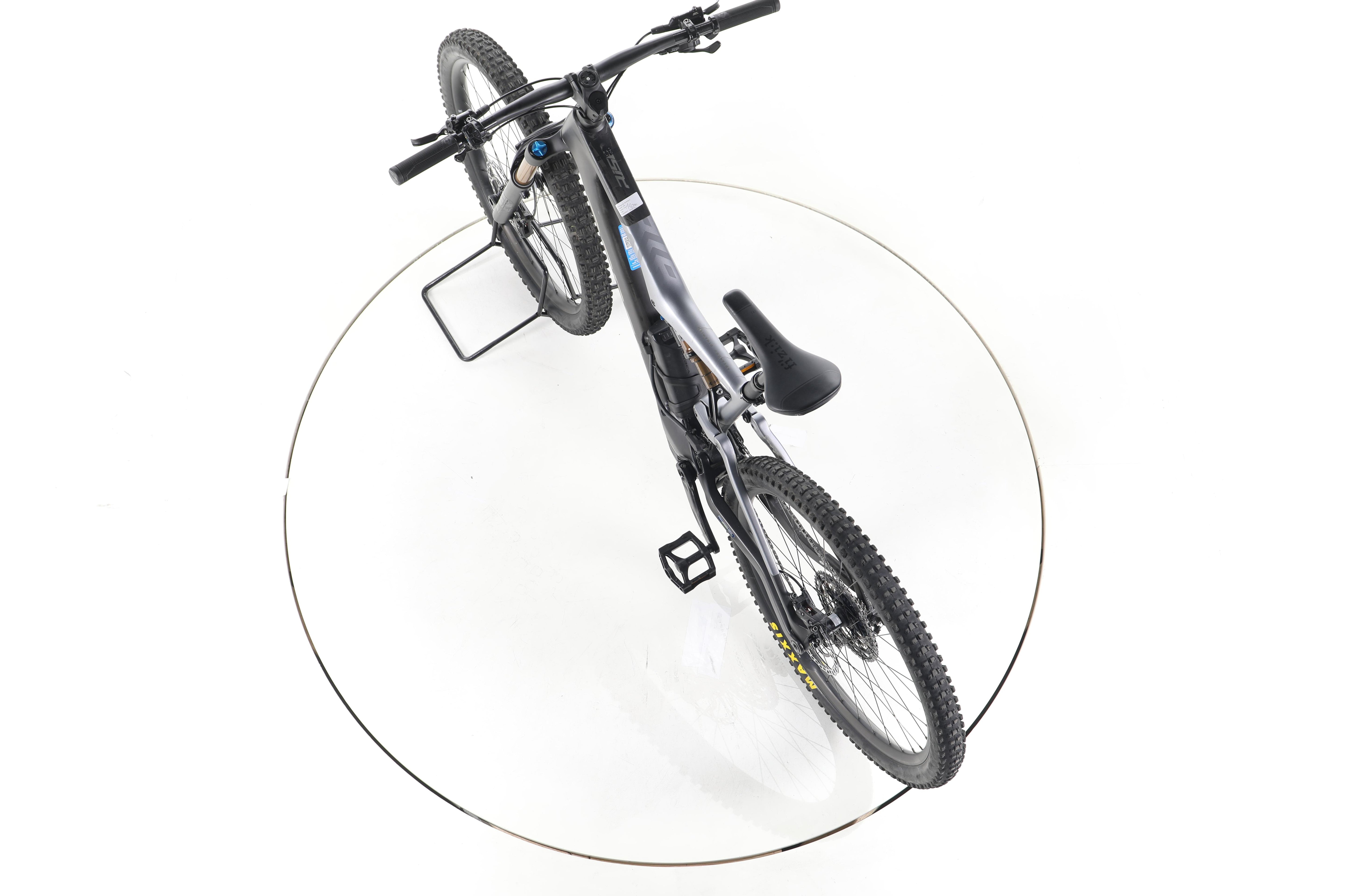 Orbea Rise M10 E-Bike Fully 2024 - Image 21