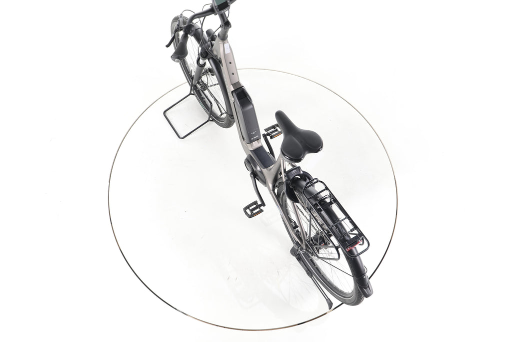Kalkhoff Image 1.B Advance City E-Bike Tiefeinsteiger - Image 21