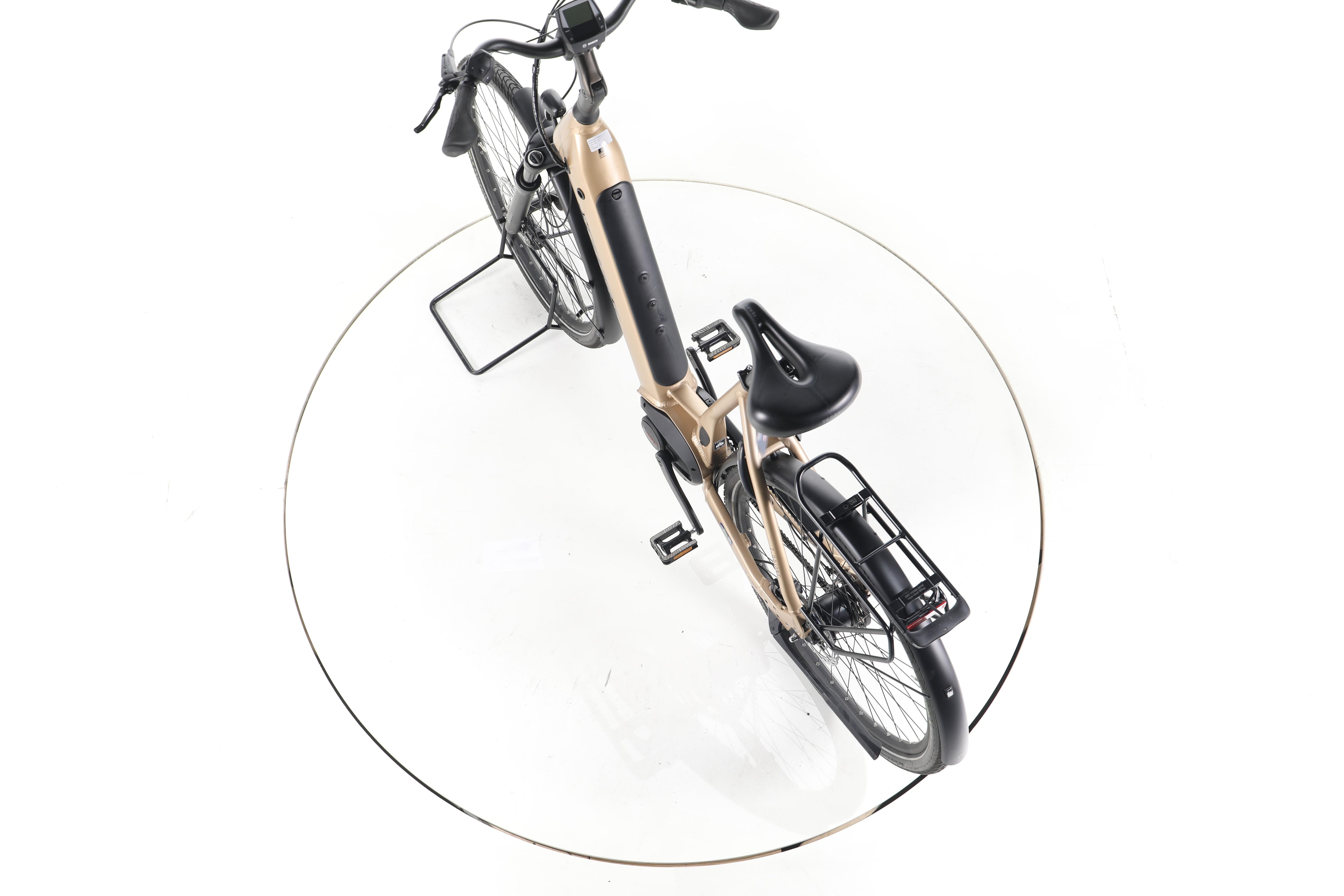 Stevens E-Brione Luxe City E-Bike Tiefeinsteiger - Image 21