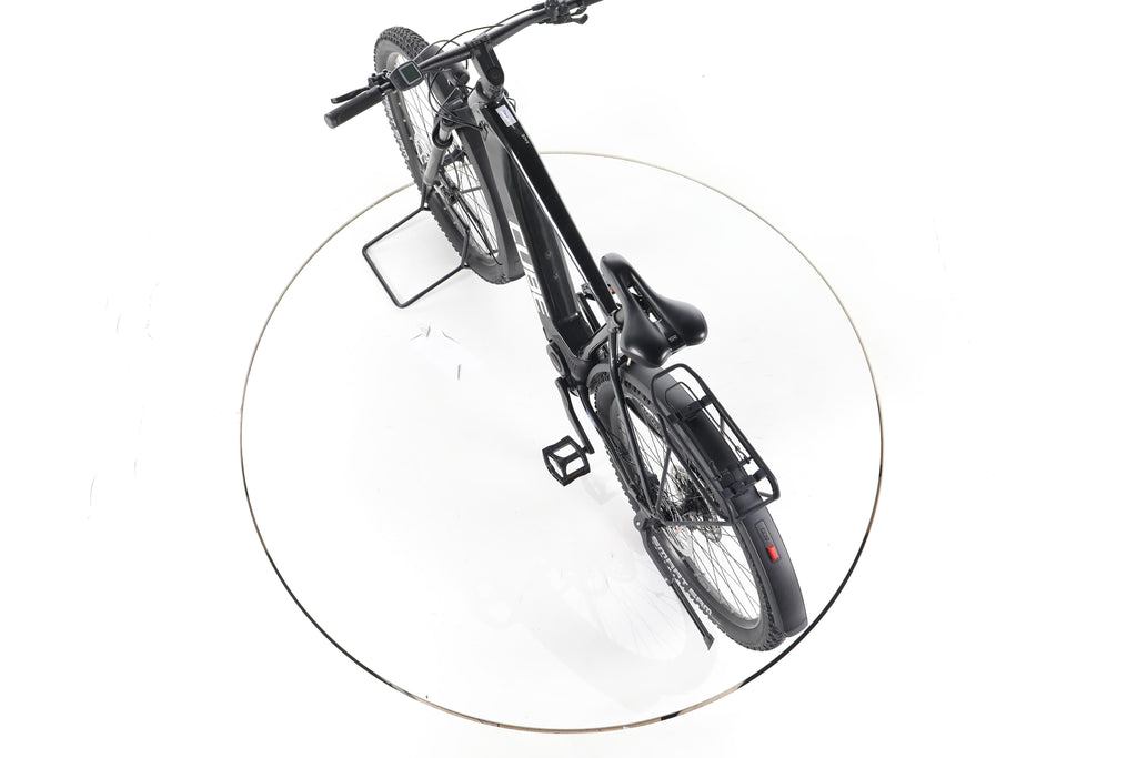 Cube Reaction Hybrid Race Trekking E-Bike - Image 21