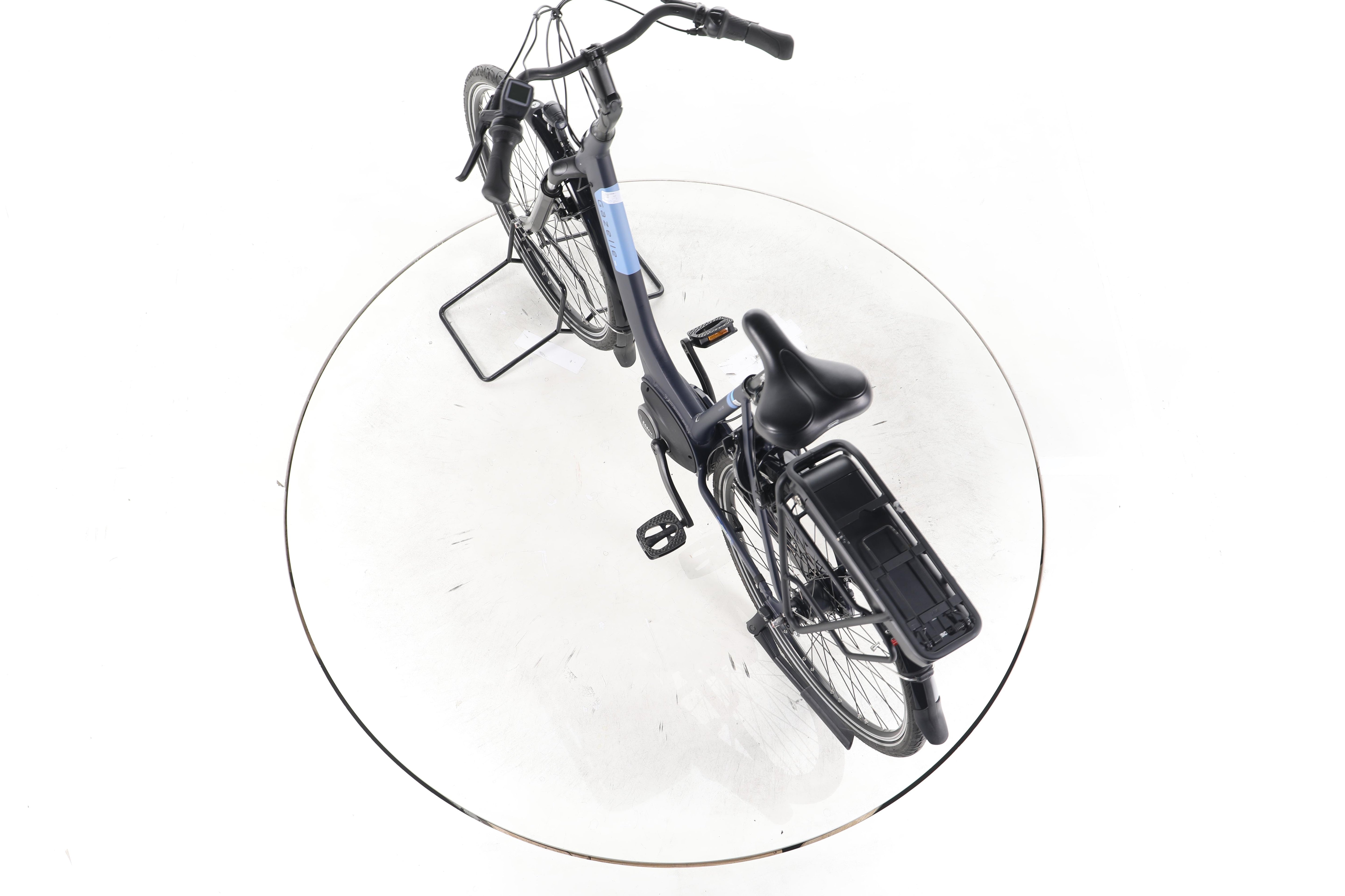 Gazelle Paris C7 HMB City E-Bike Tiefeinsteiger - Image 21