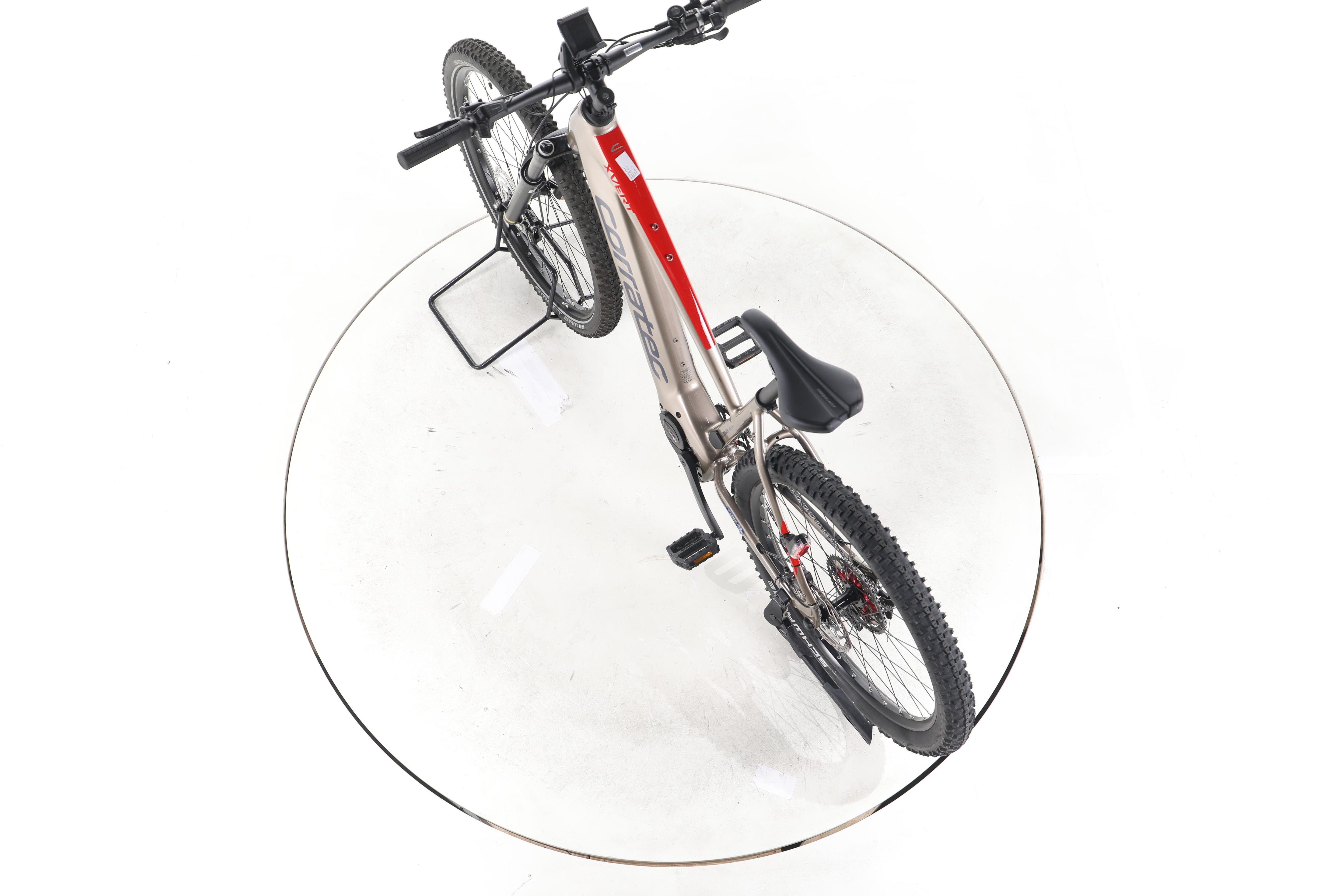 Corratec E-Power X-Vert Pro Sport E-Bike - Image 21