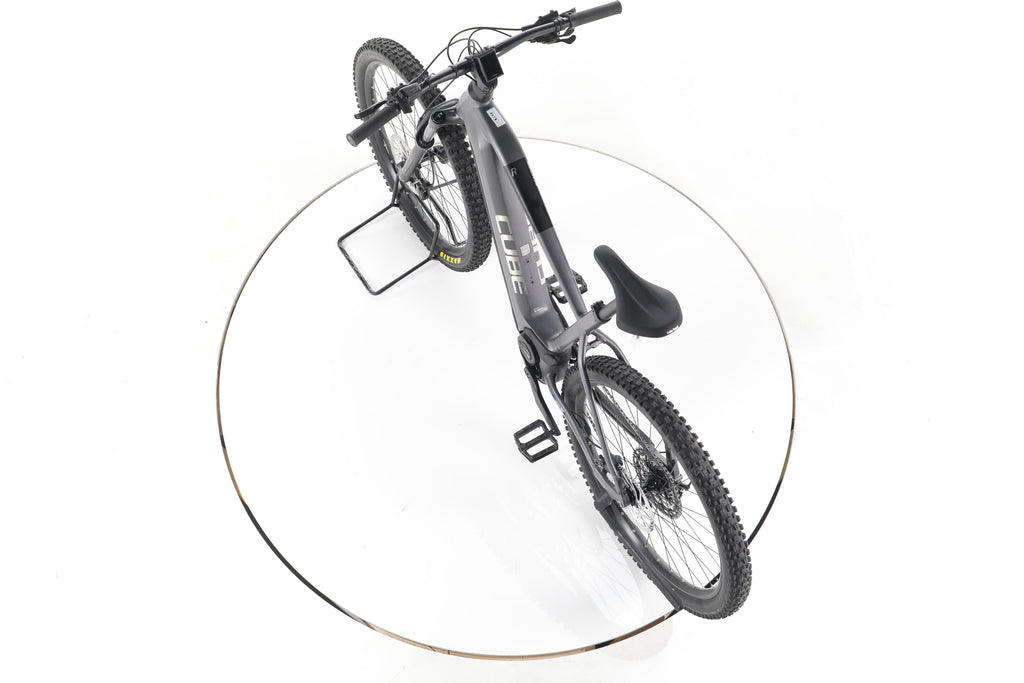 Cube Reaction Hybrid Race E-Bike - Image 21