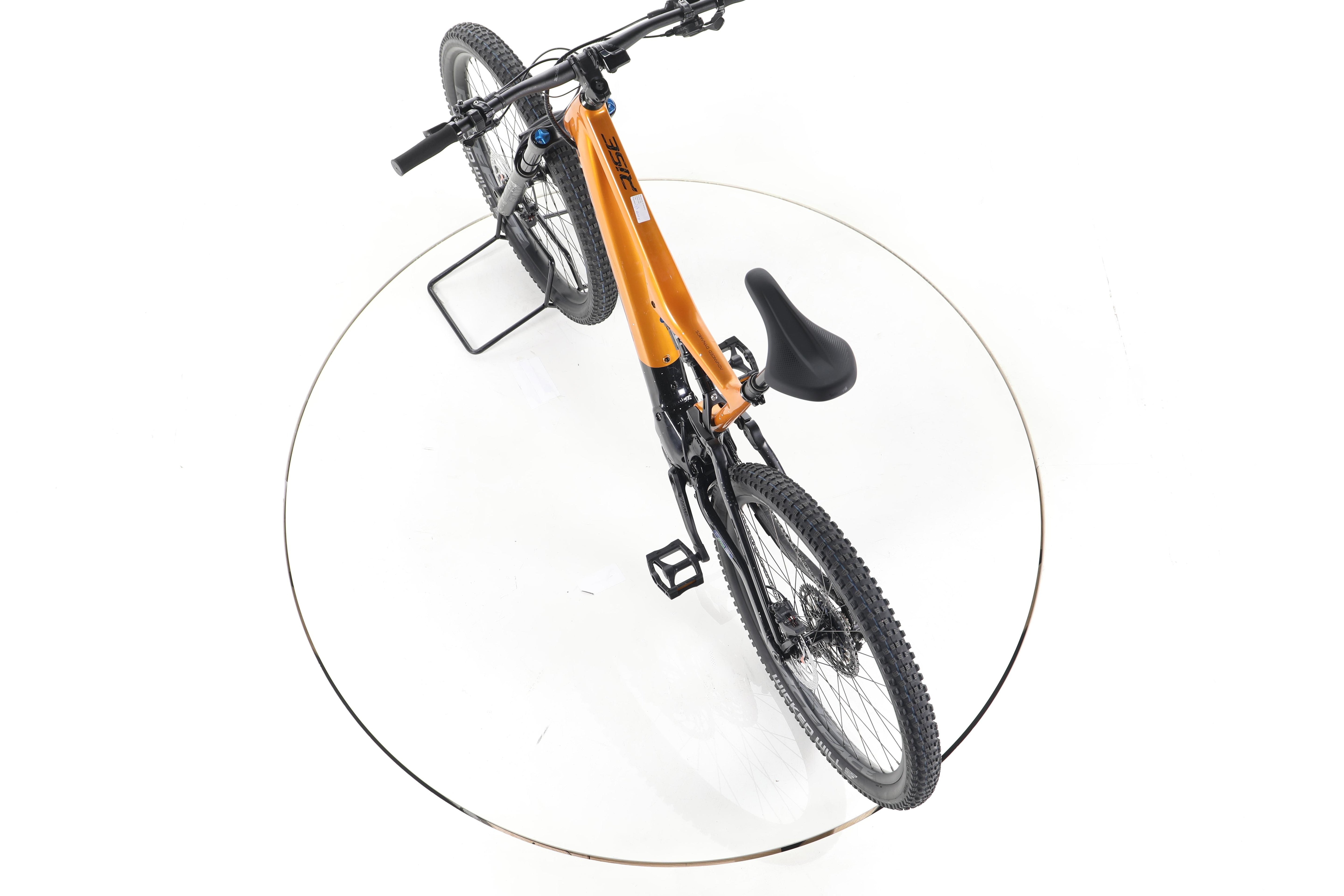 Orbea Rise H15 E-Bike Fully - Image 21