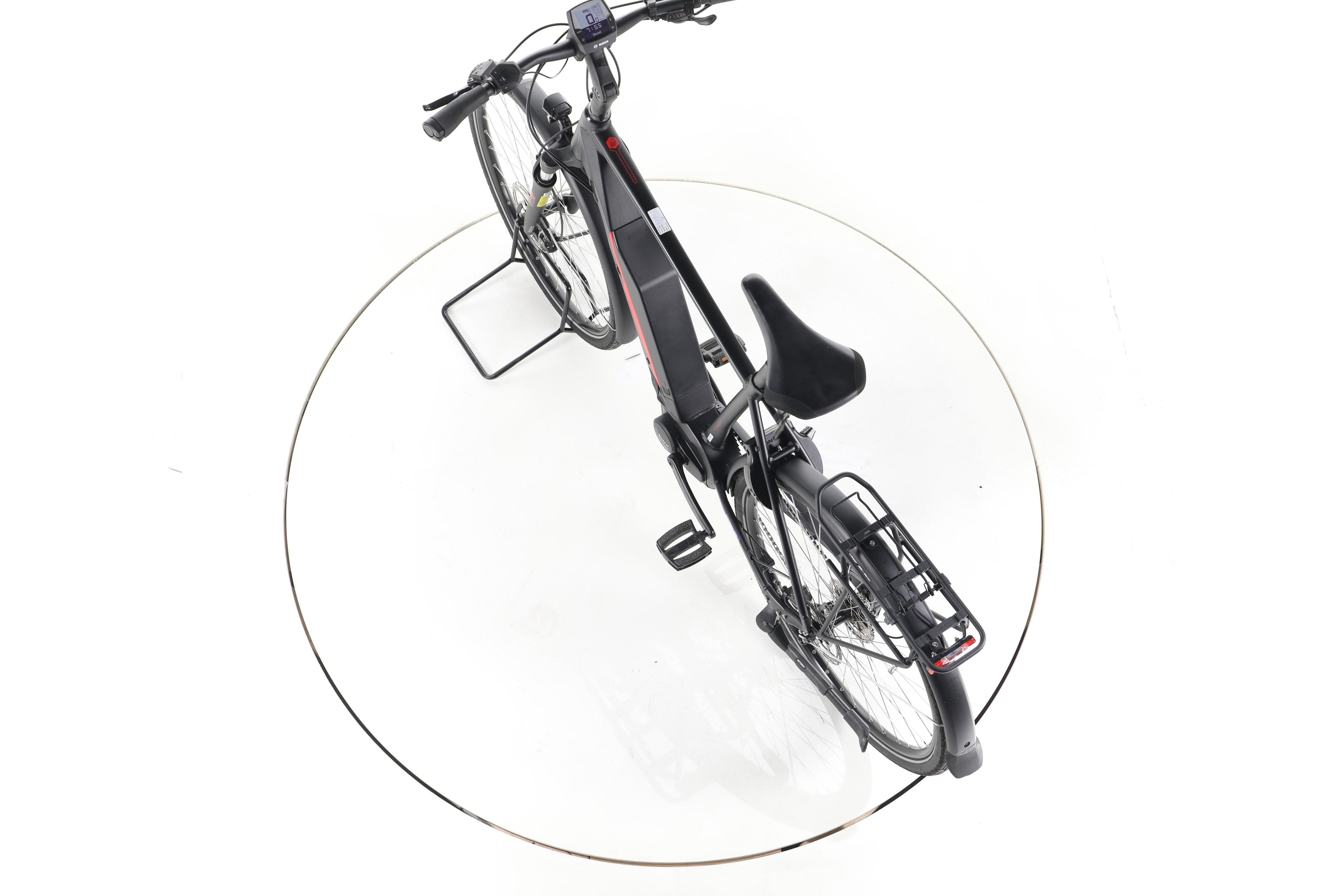 Victoria eTrekking 6.5 Trekking E-Bike - Image 21