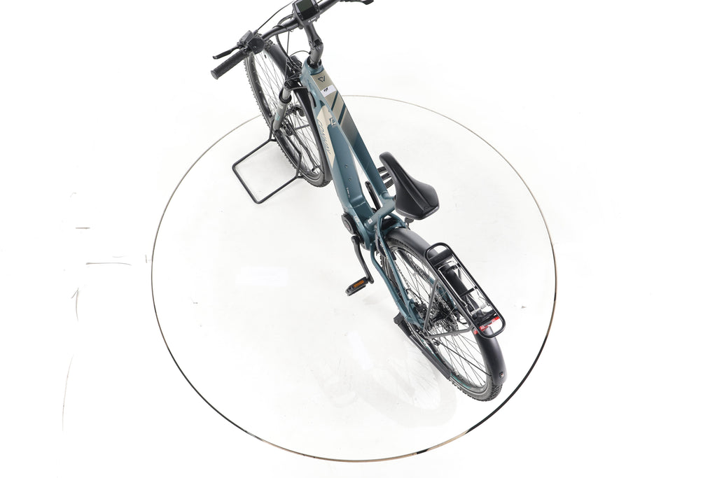 Conway Cairon T 3.0 Trekking E-Bike - Image 21